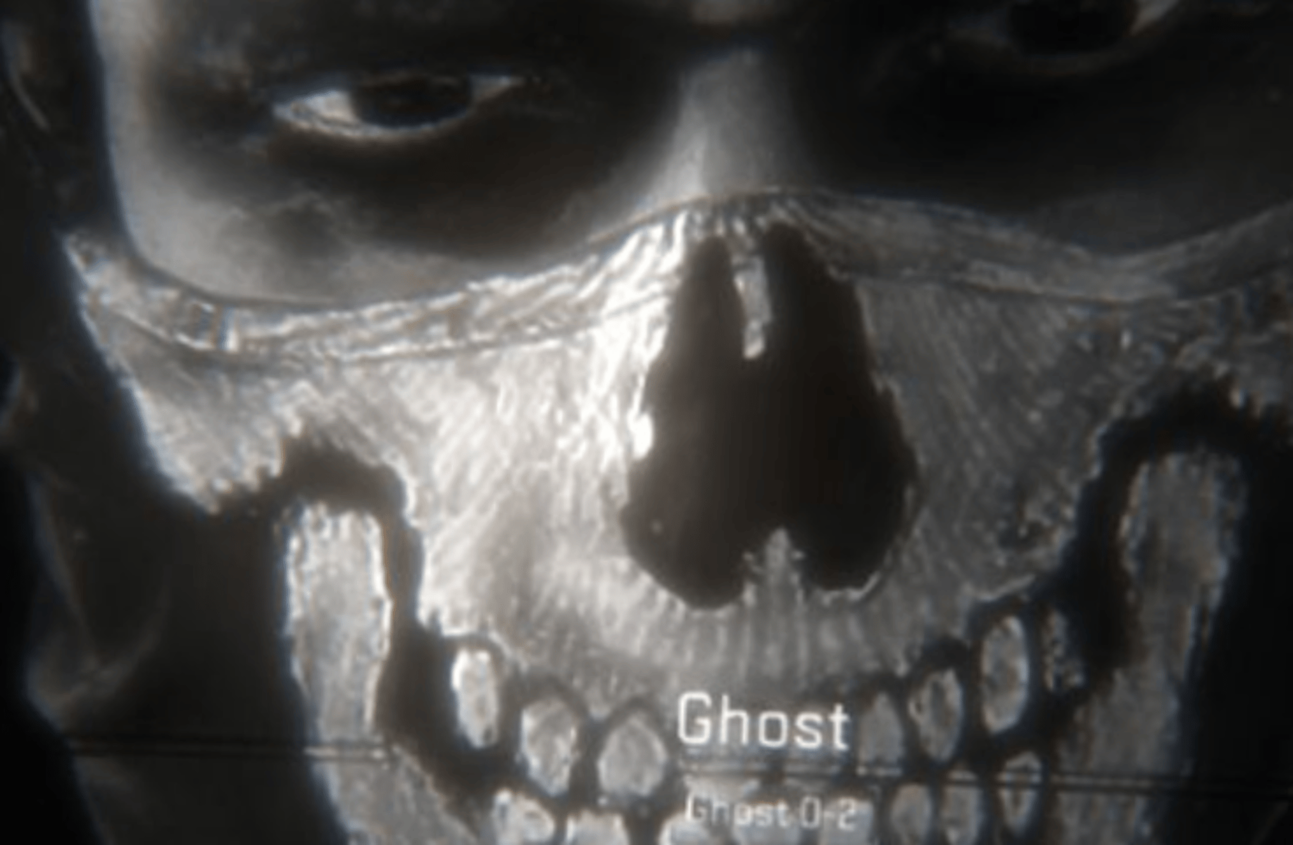 Ghost