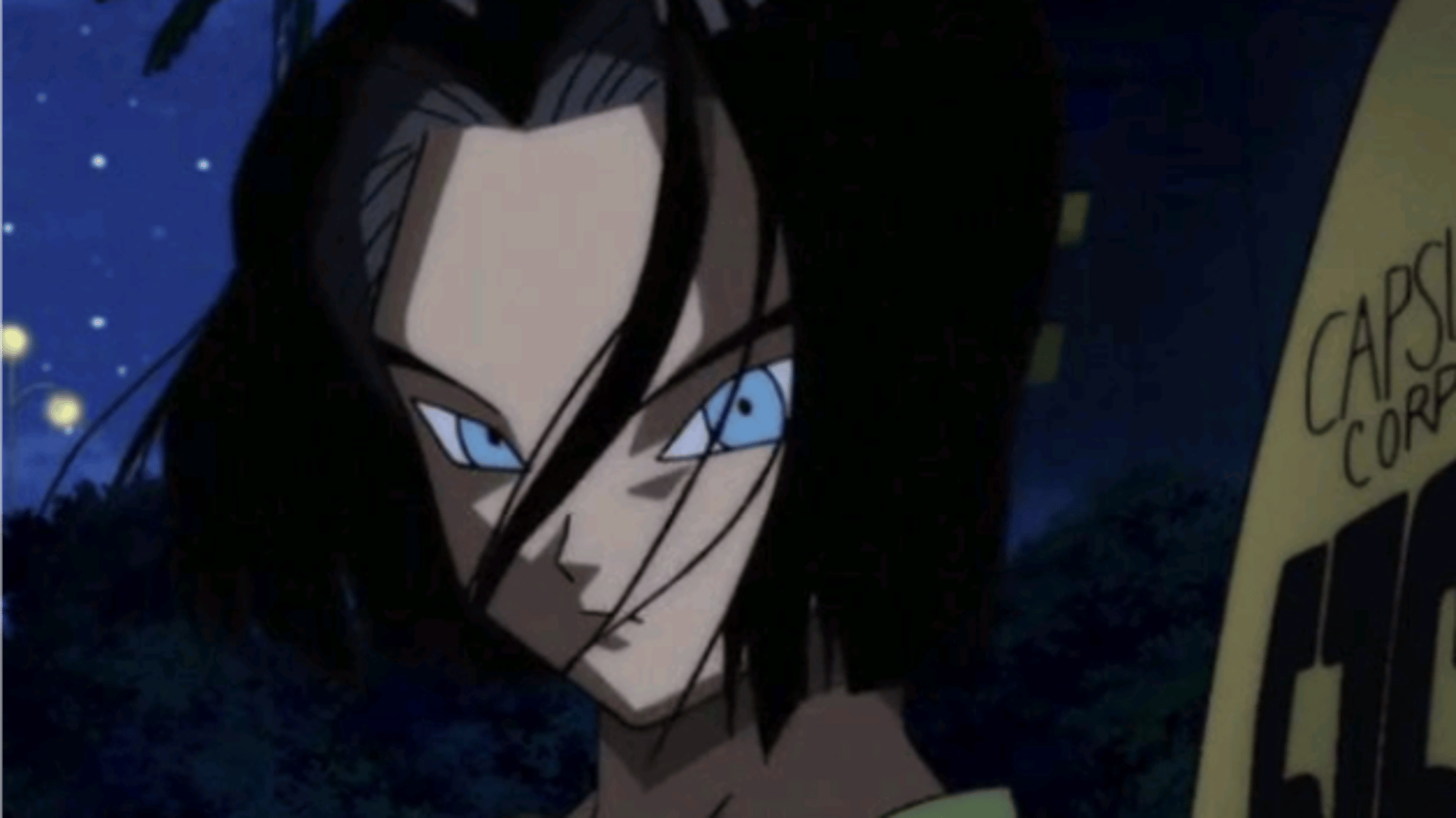 Android 17