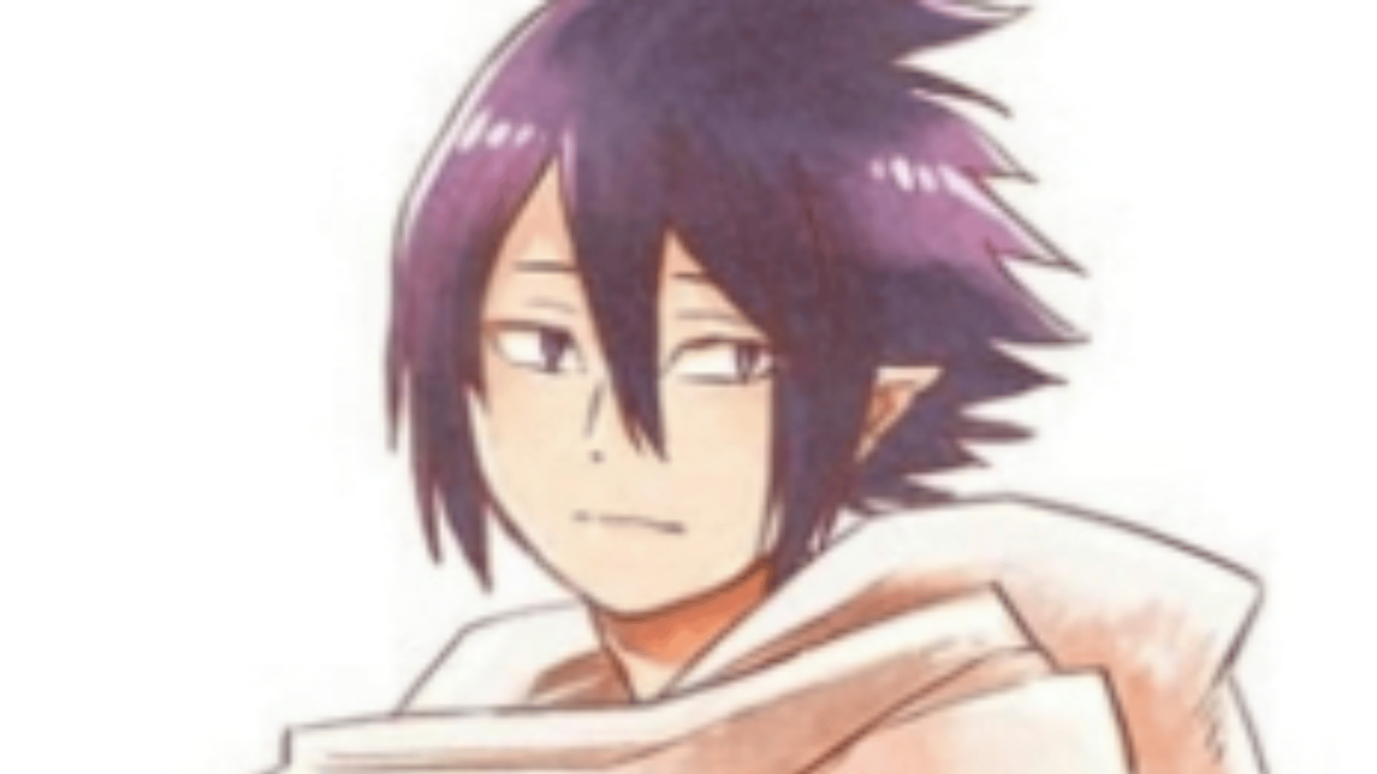 Tamaki Amajiki