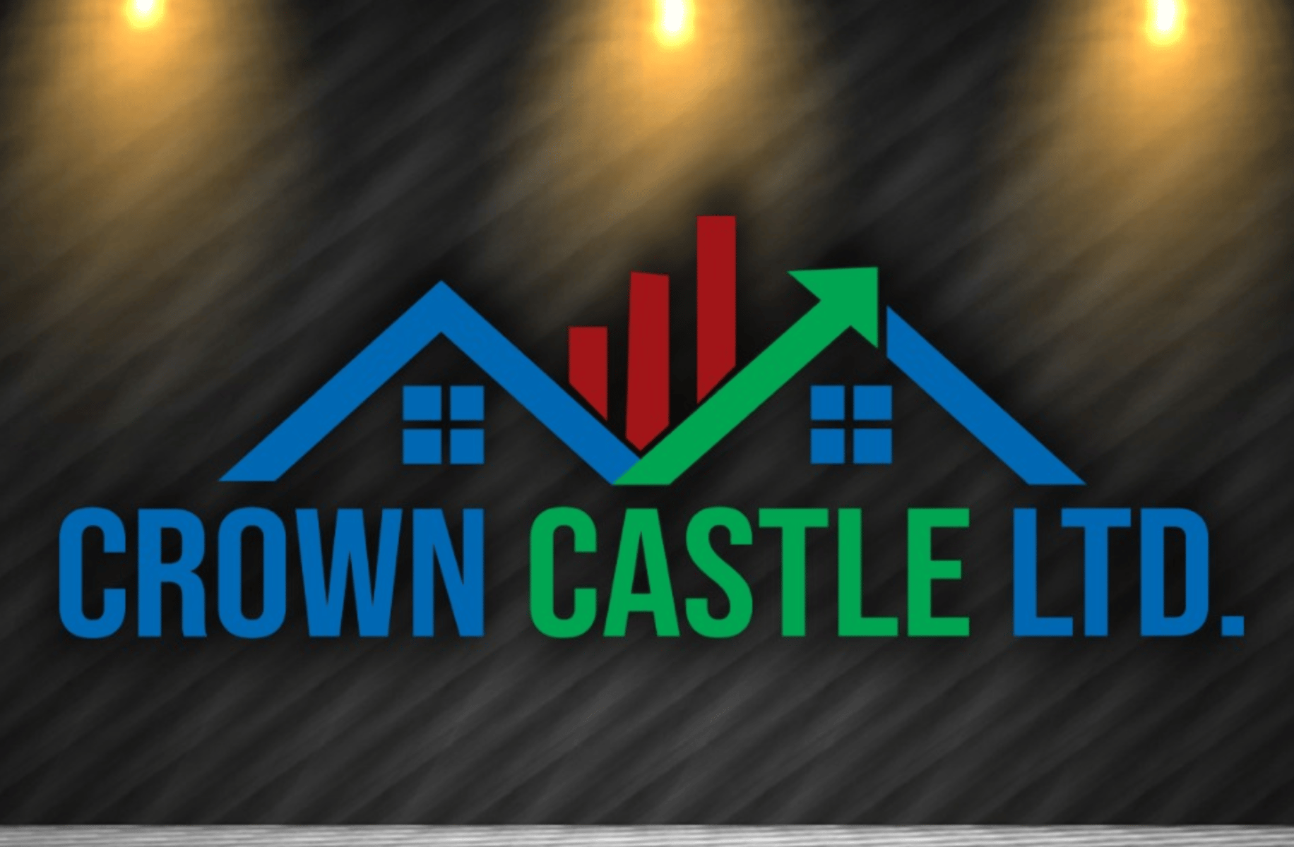 Crown Castle Ltd