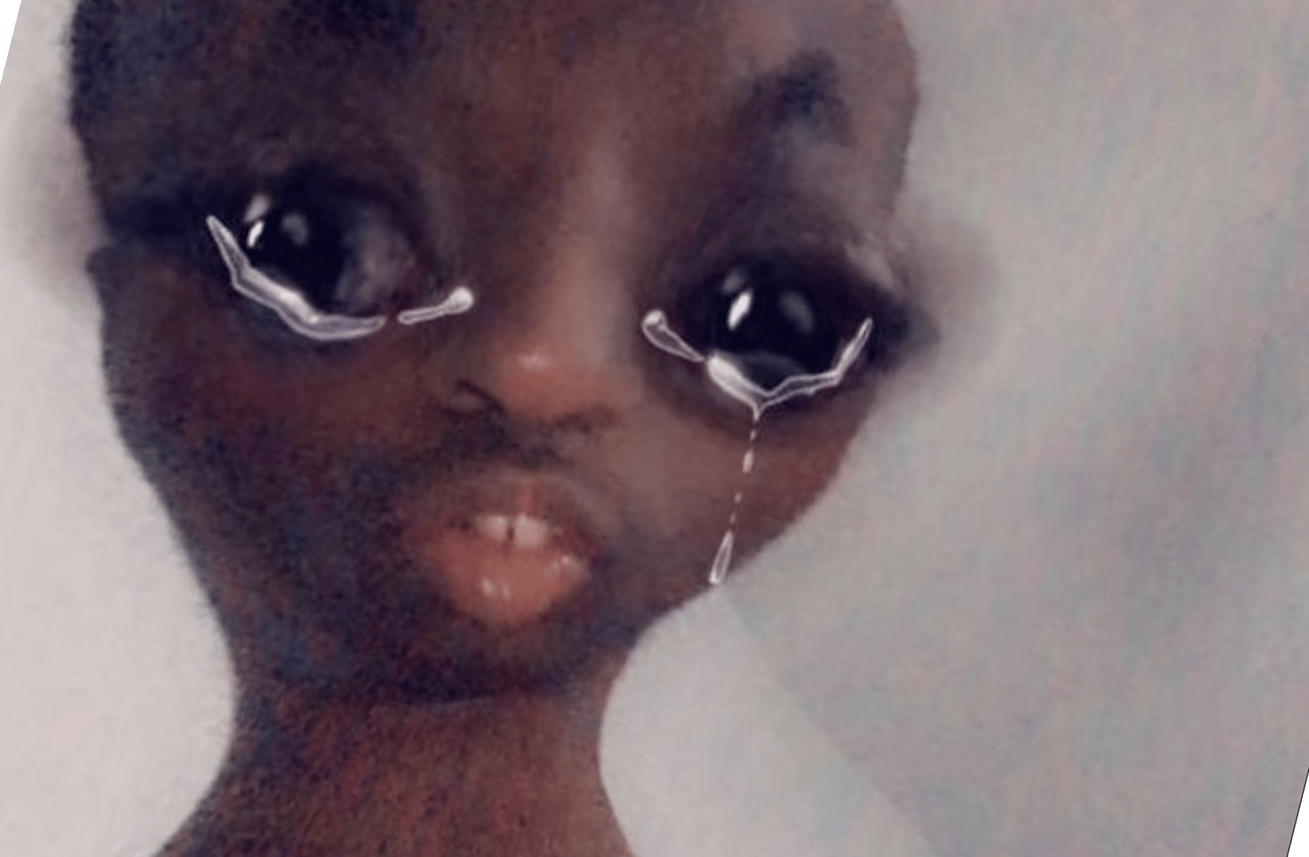Black Baby.