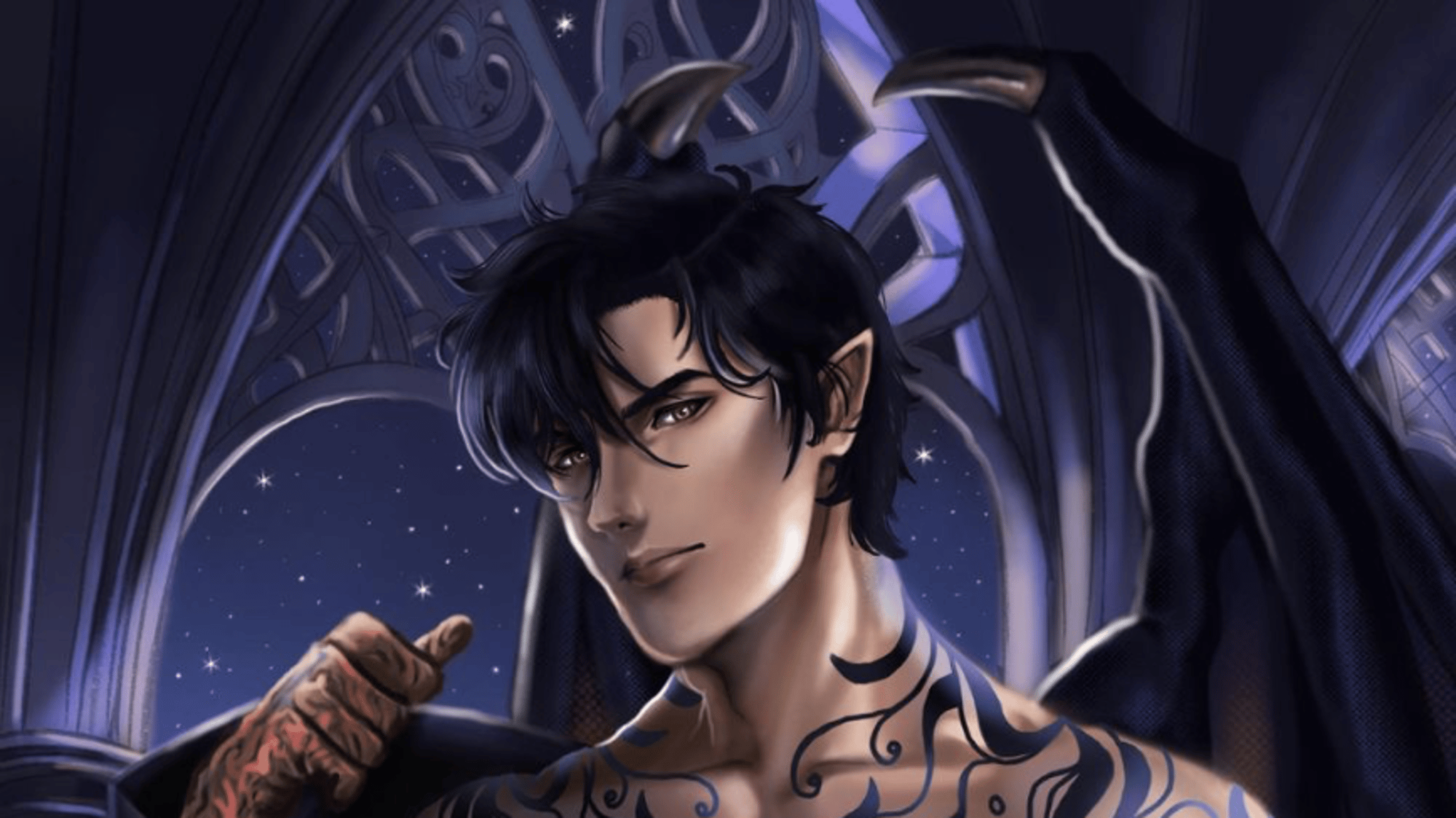 Azriel