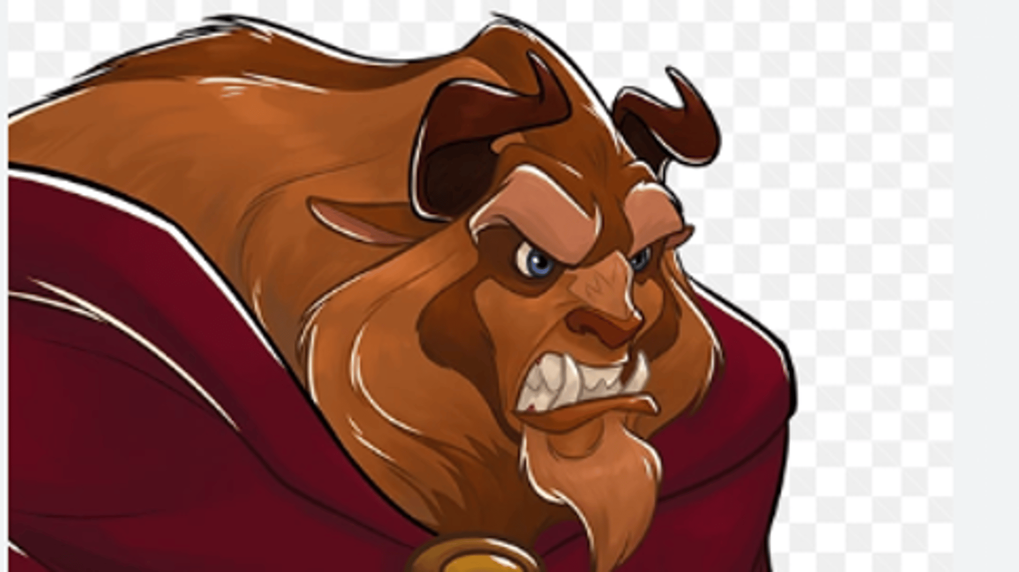 beast