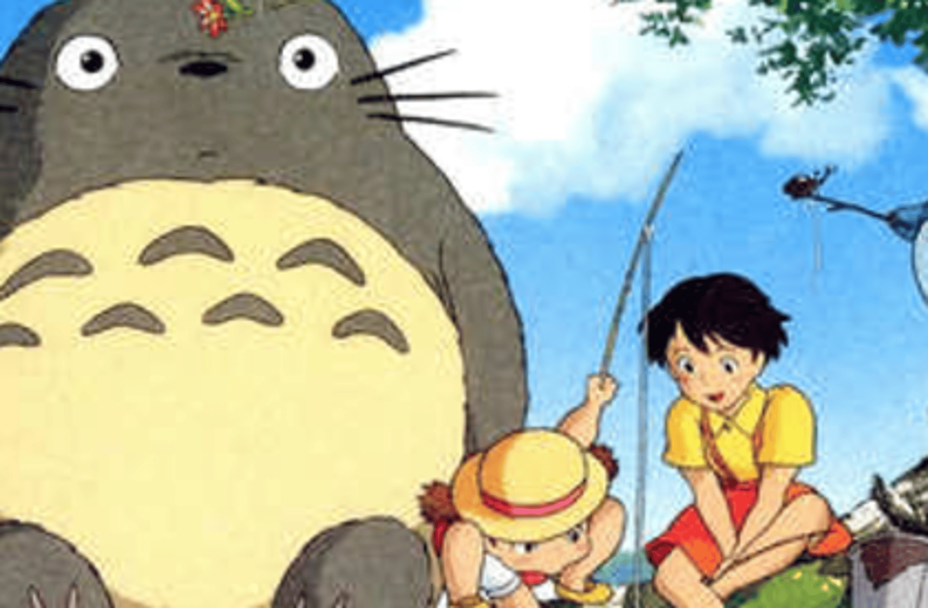 Totoro