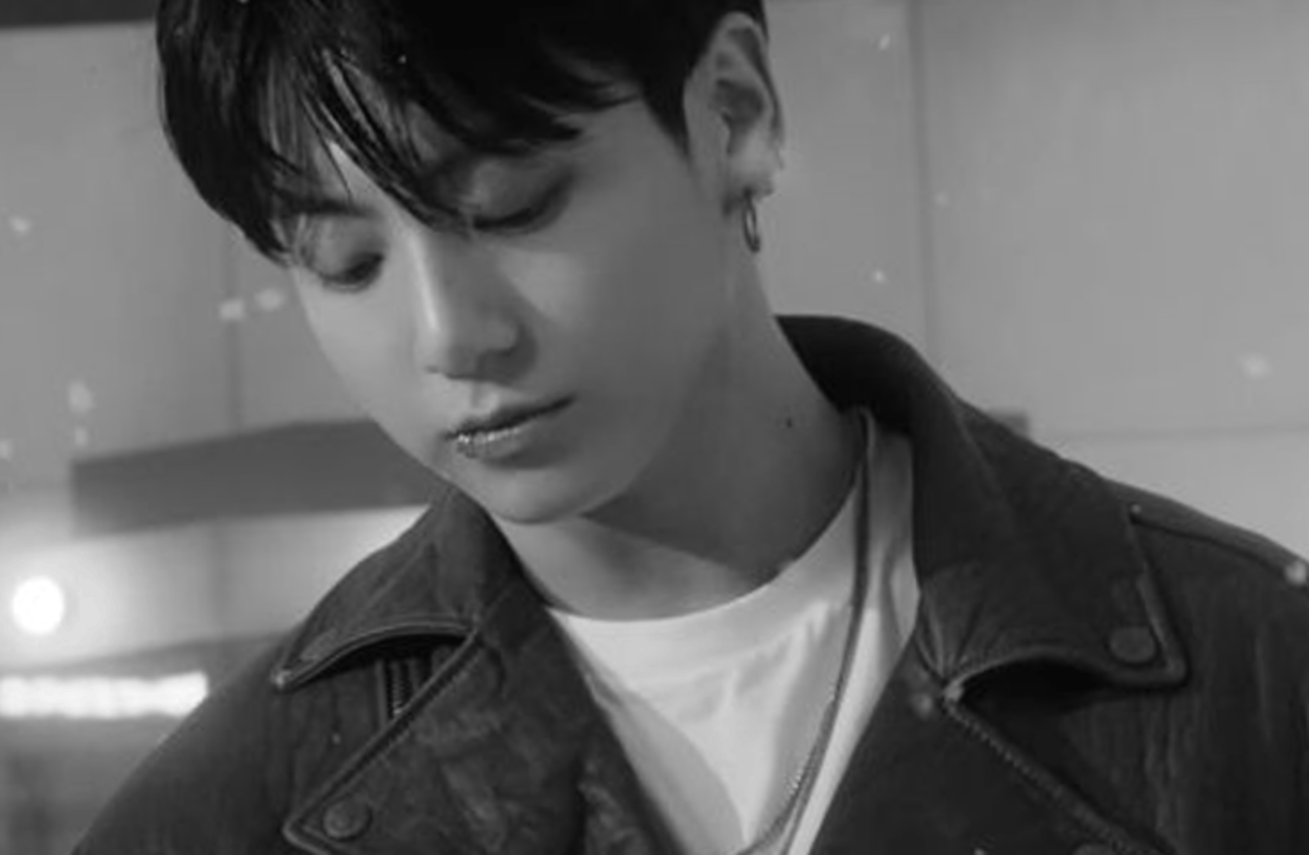 Jeon jungkook