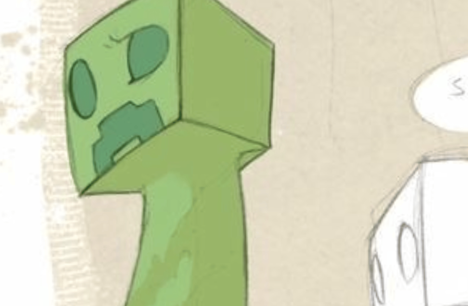 Creeper [Minecraft]