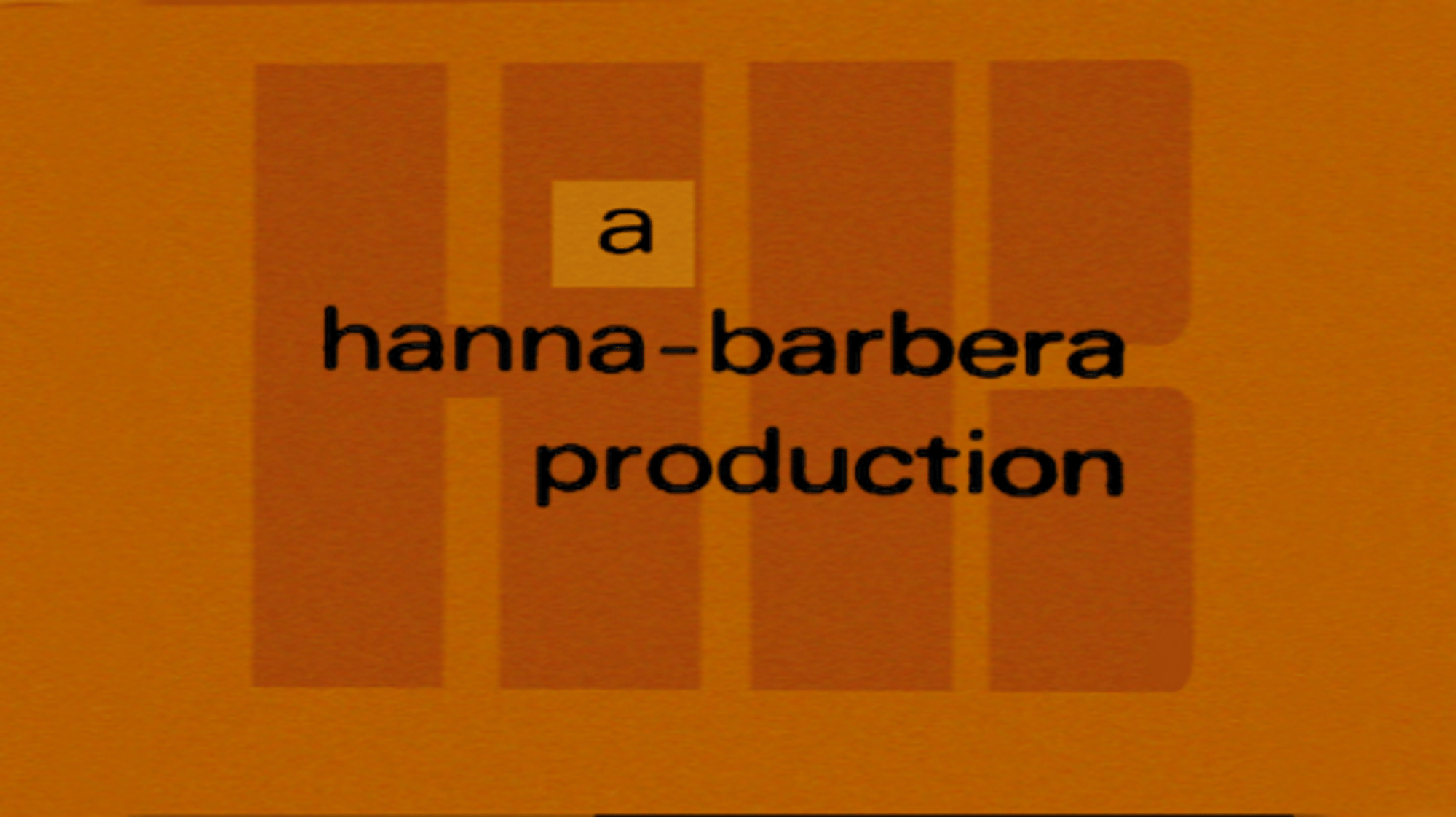 Hanna-Barbera