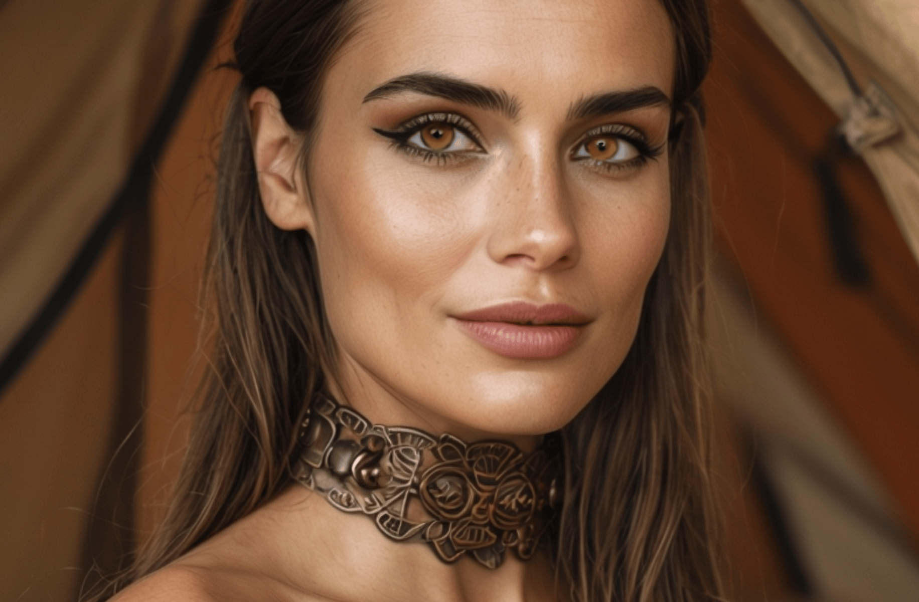 Gorean Kajira Marta