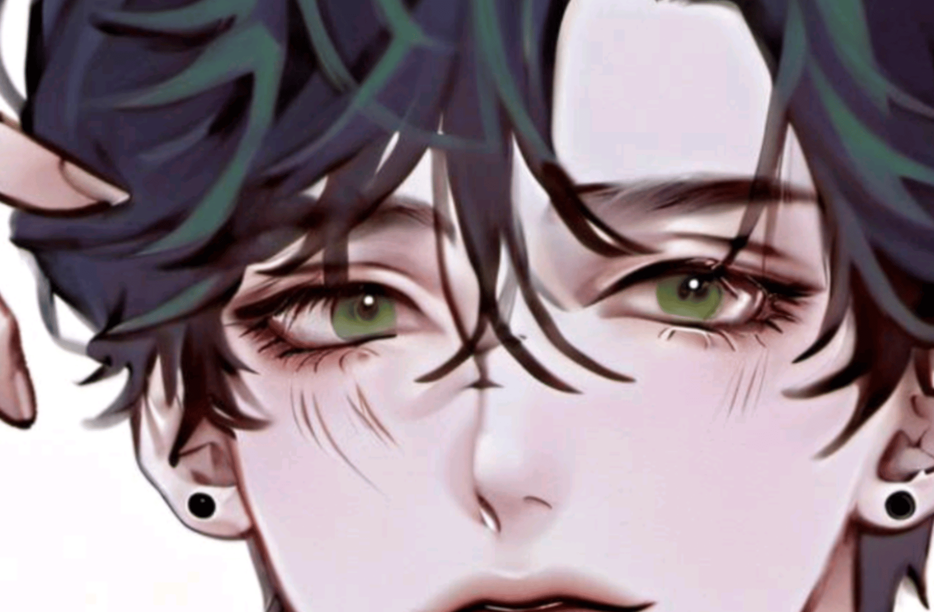 Yuri River