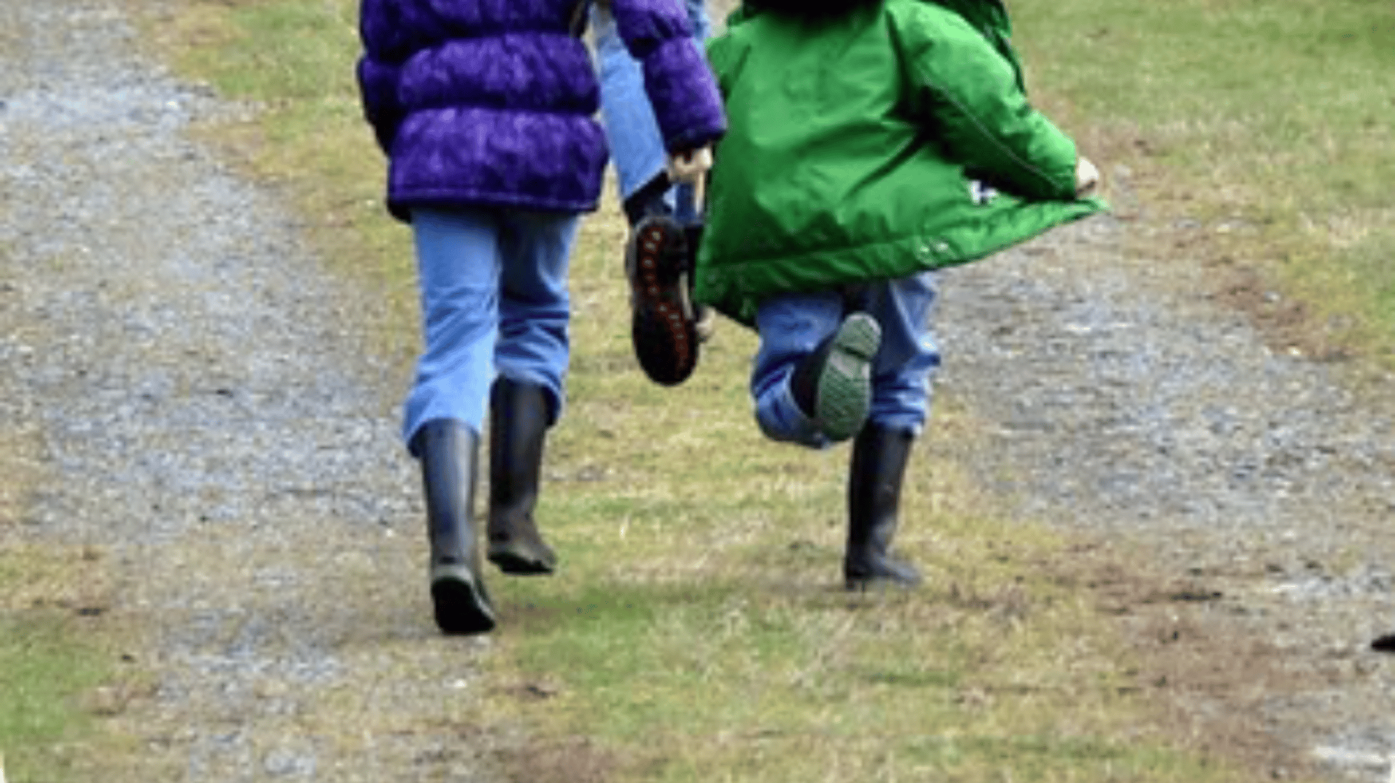 2 kids