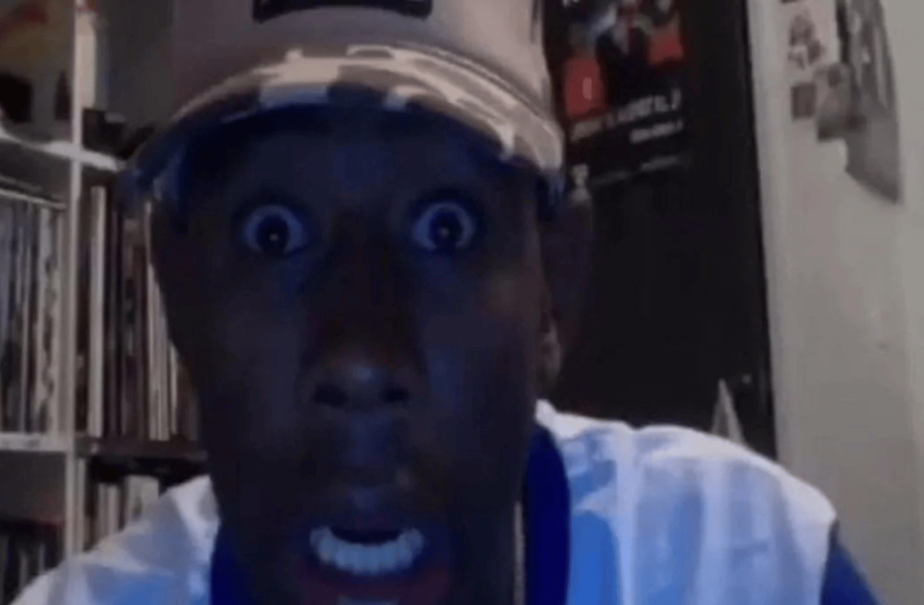 Tyler The Creator
