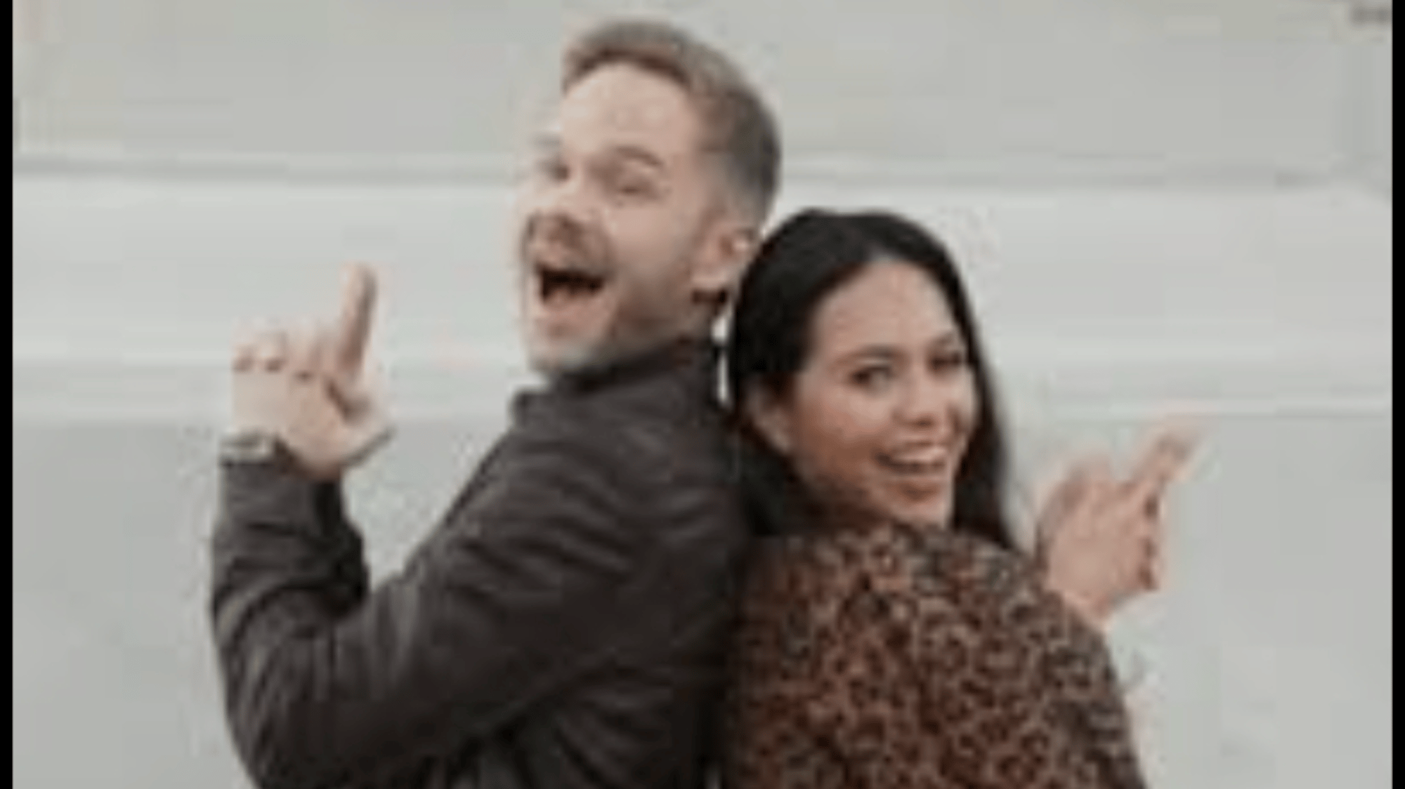 Wopez parents