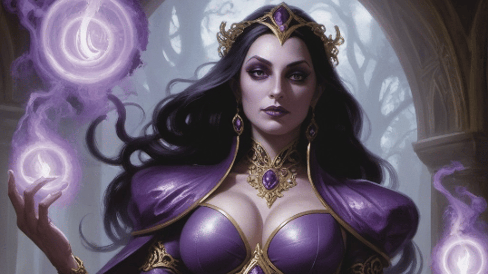 Liliana Vess