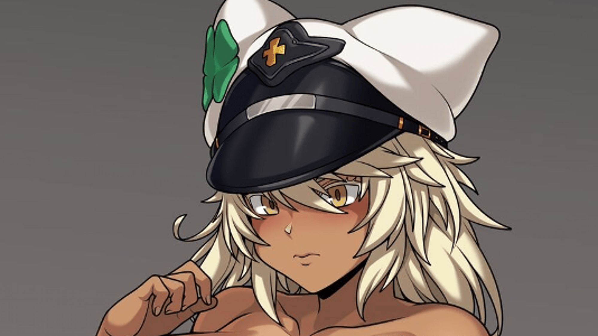 Ramlethal Valentine