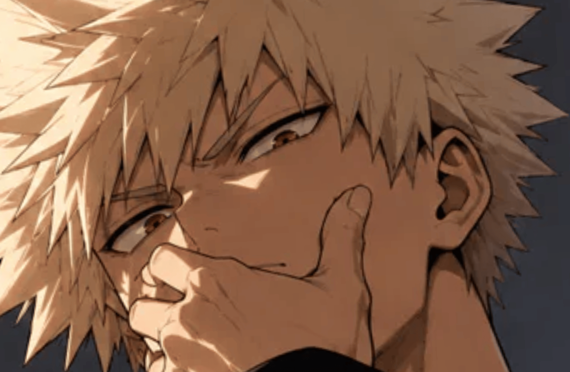 Bakugo