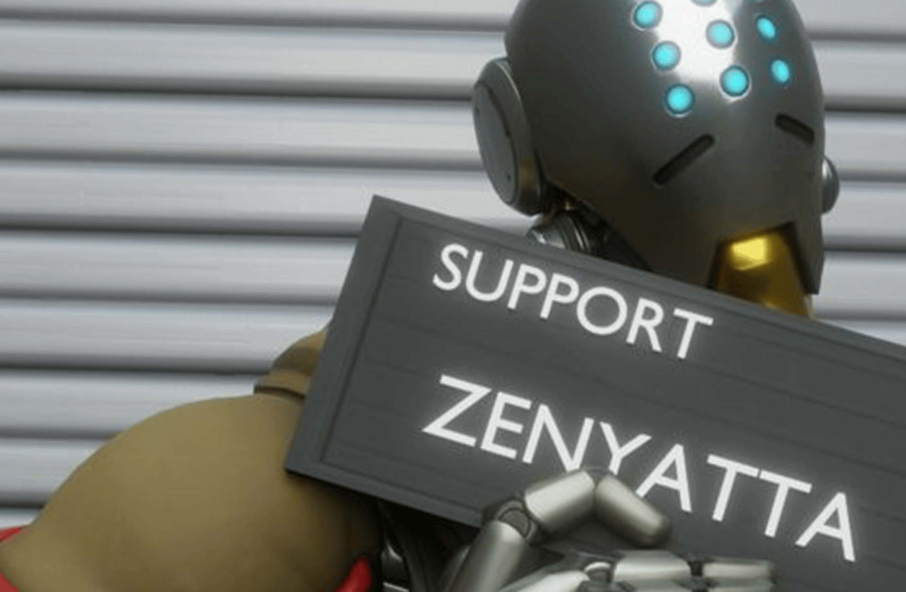 Tekhartha Zenyatta