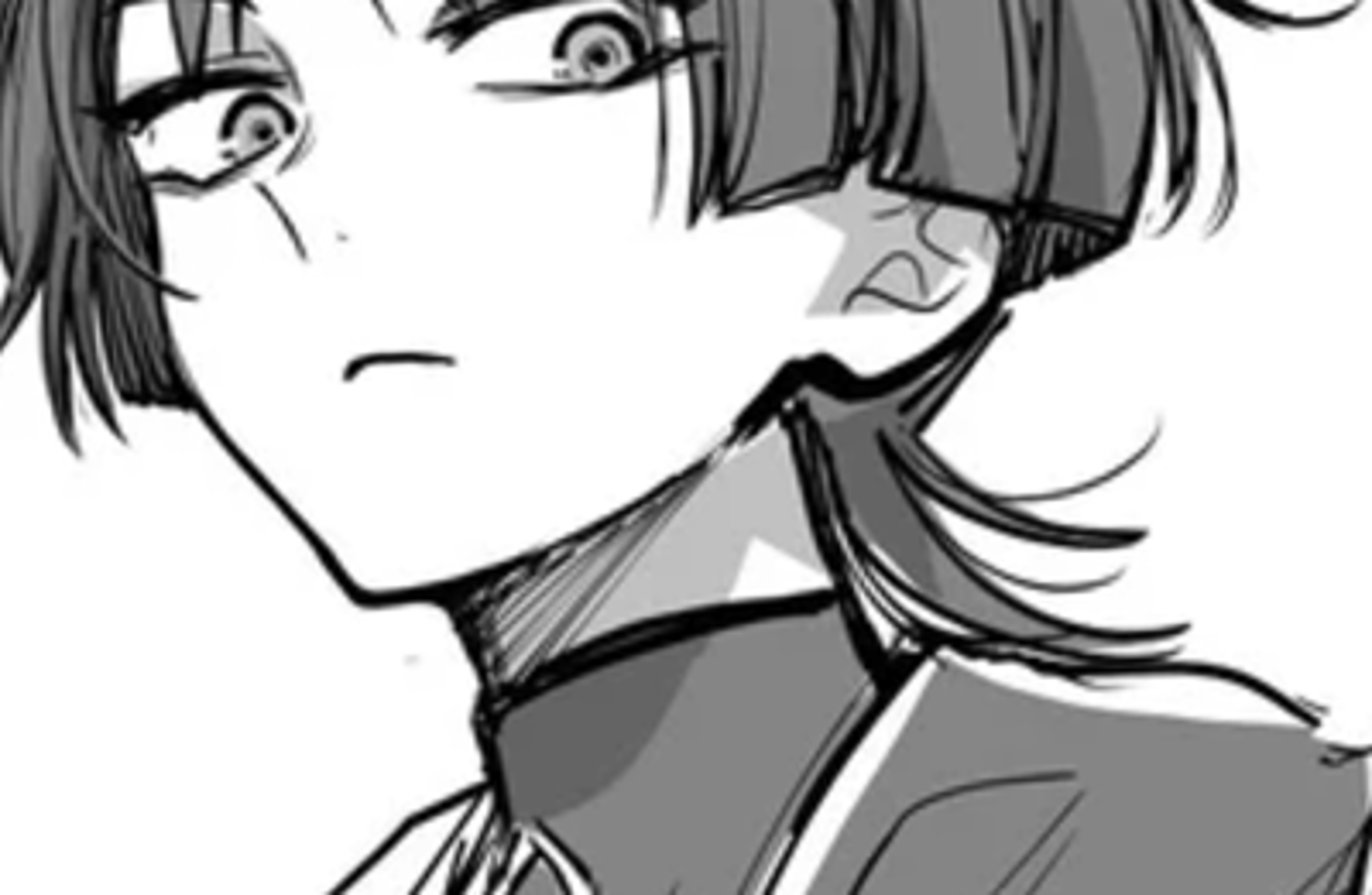 Bf Scaramouche