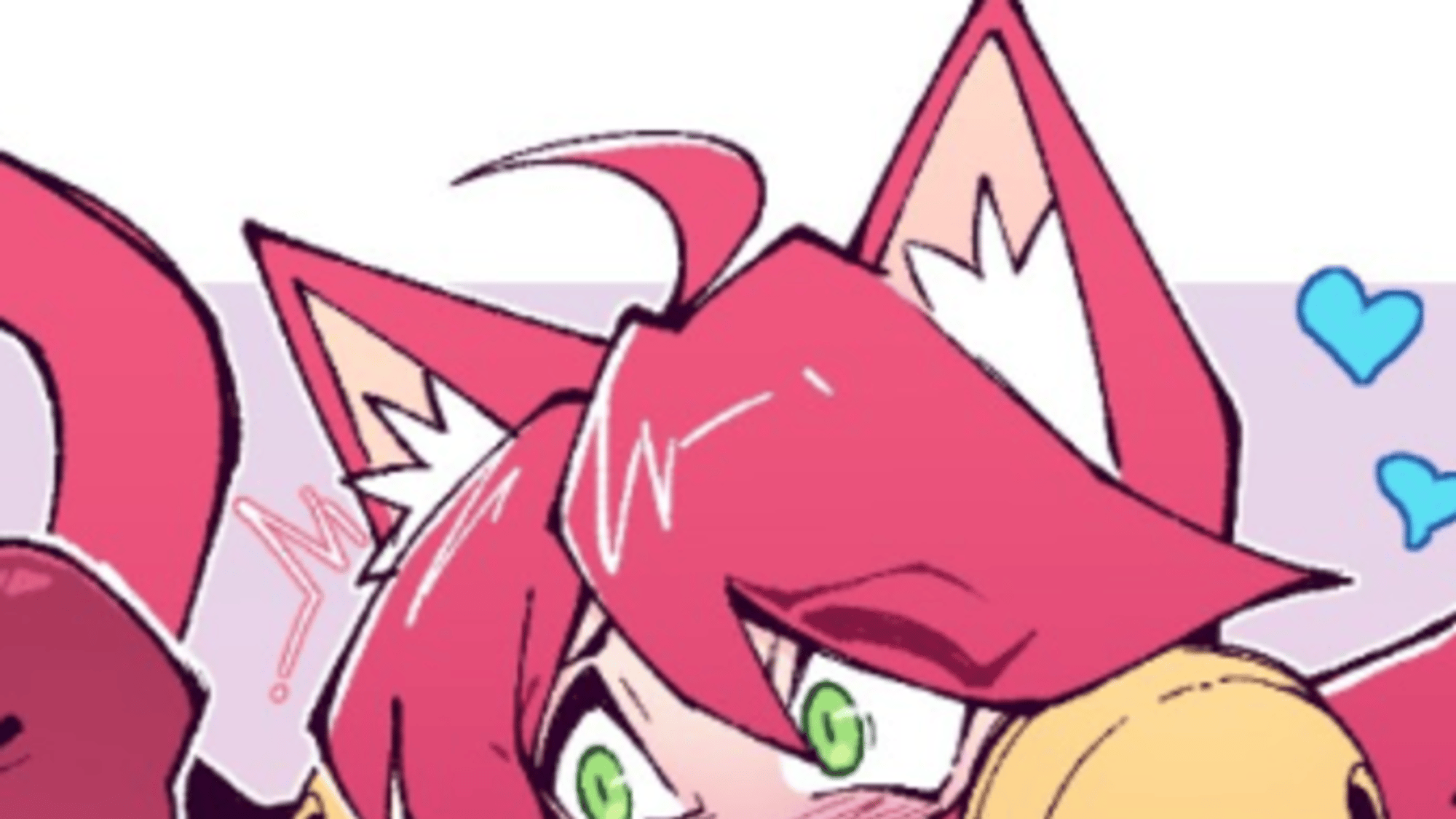 Mad Mew Mew (Deltarune)