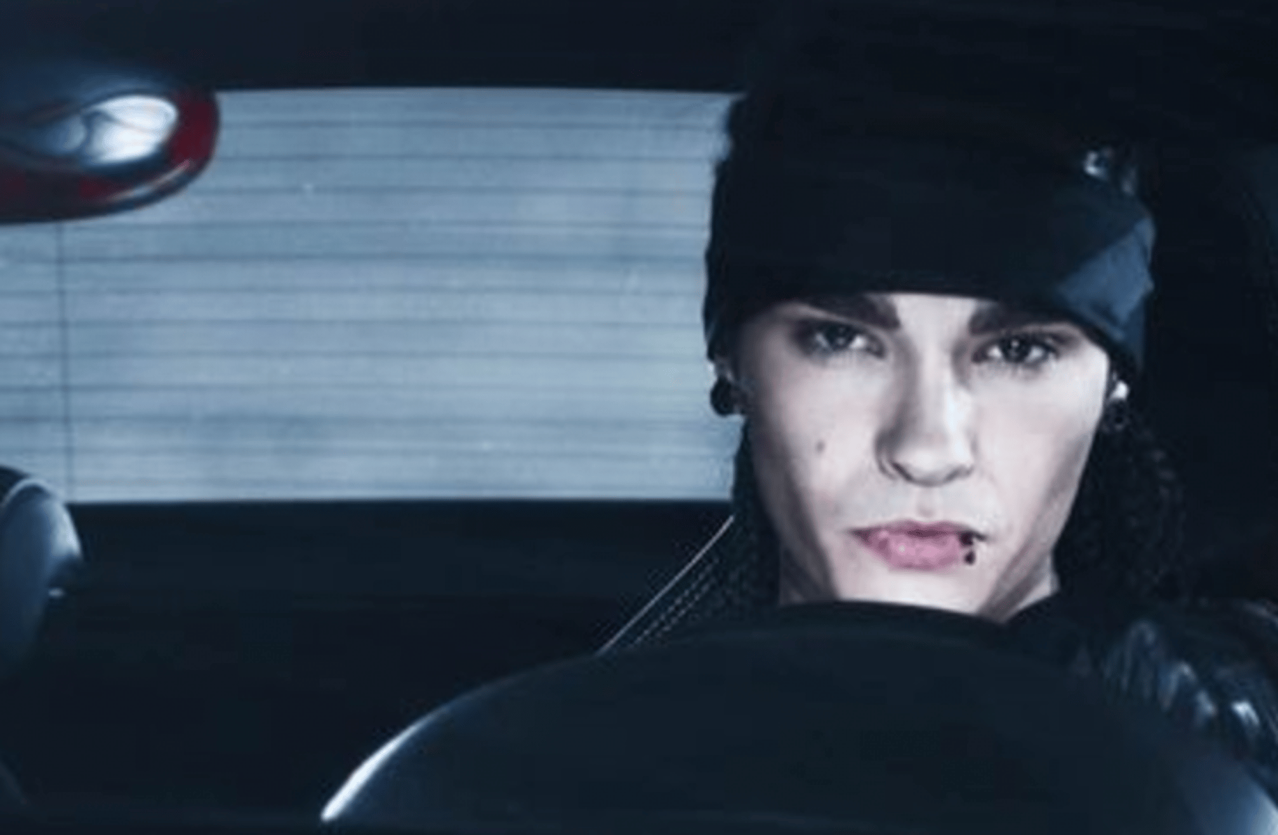 Tom Kaulitz