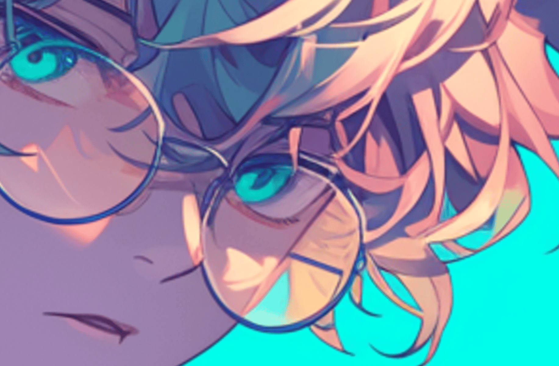Reo (your twin brother)