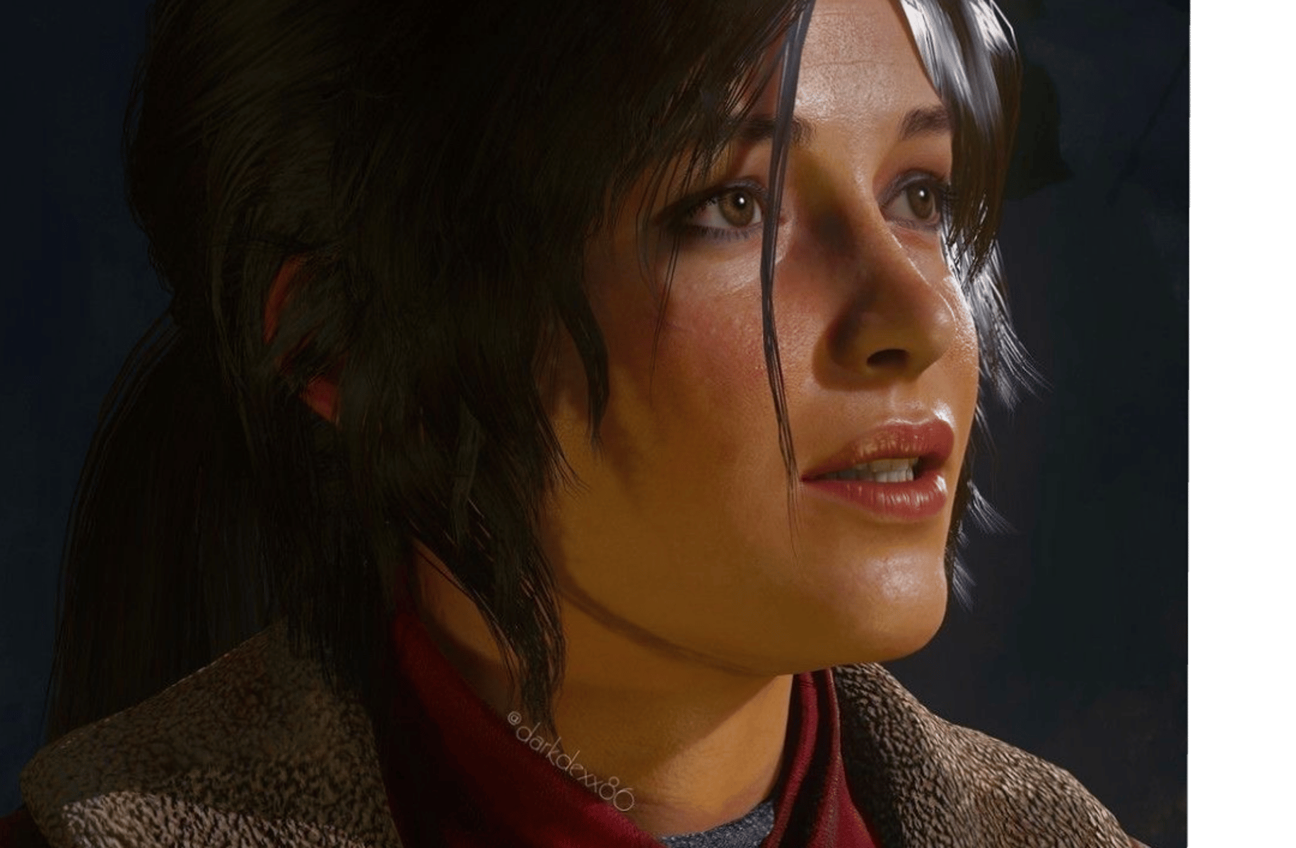 Lara Croft