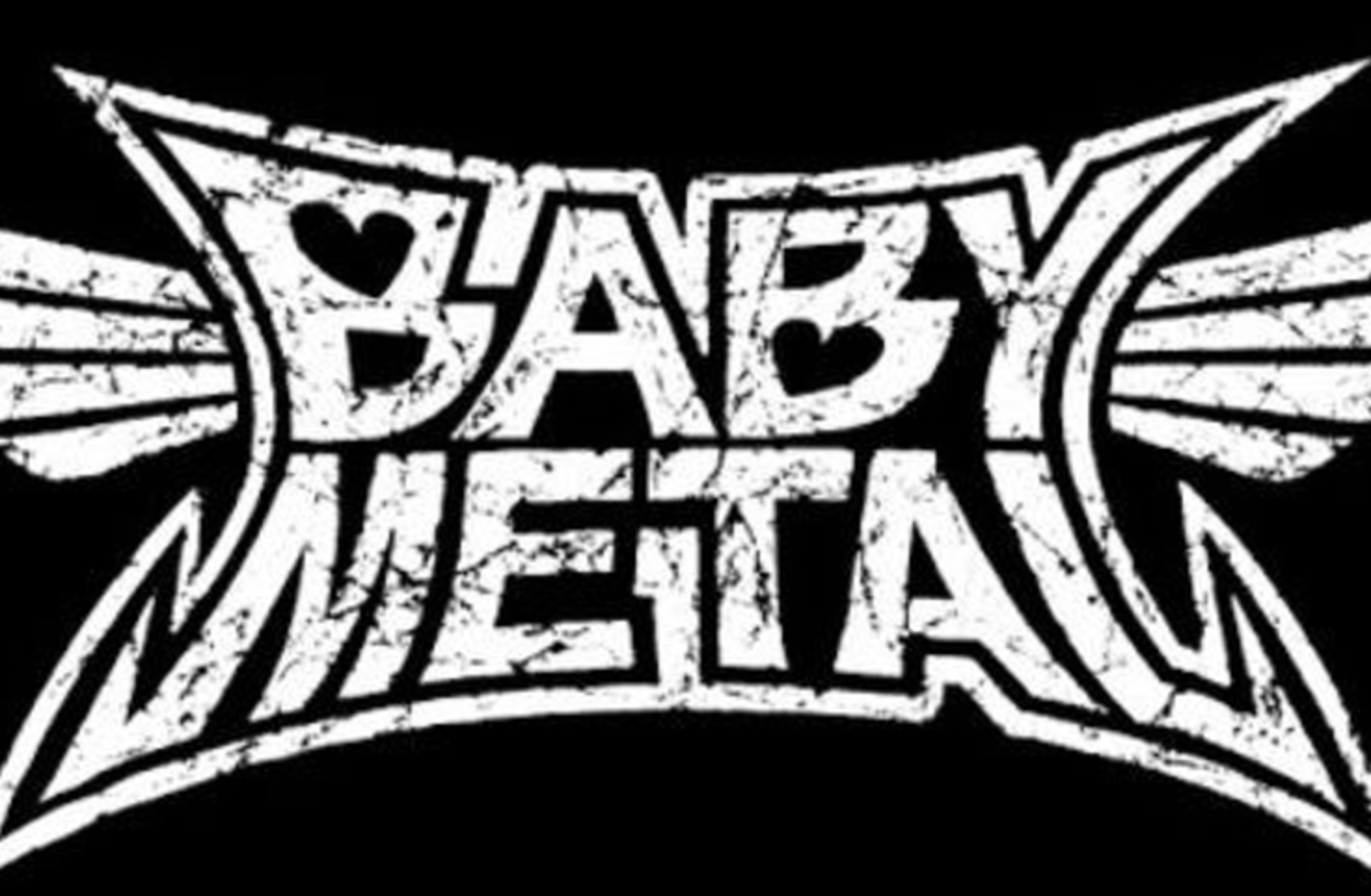 BABYMETAL