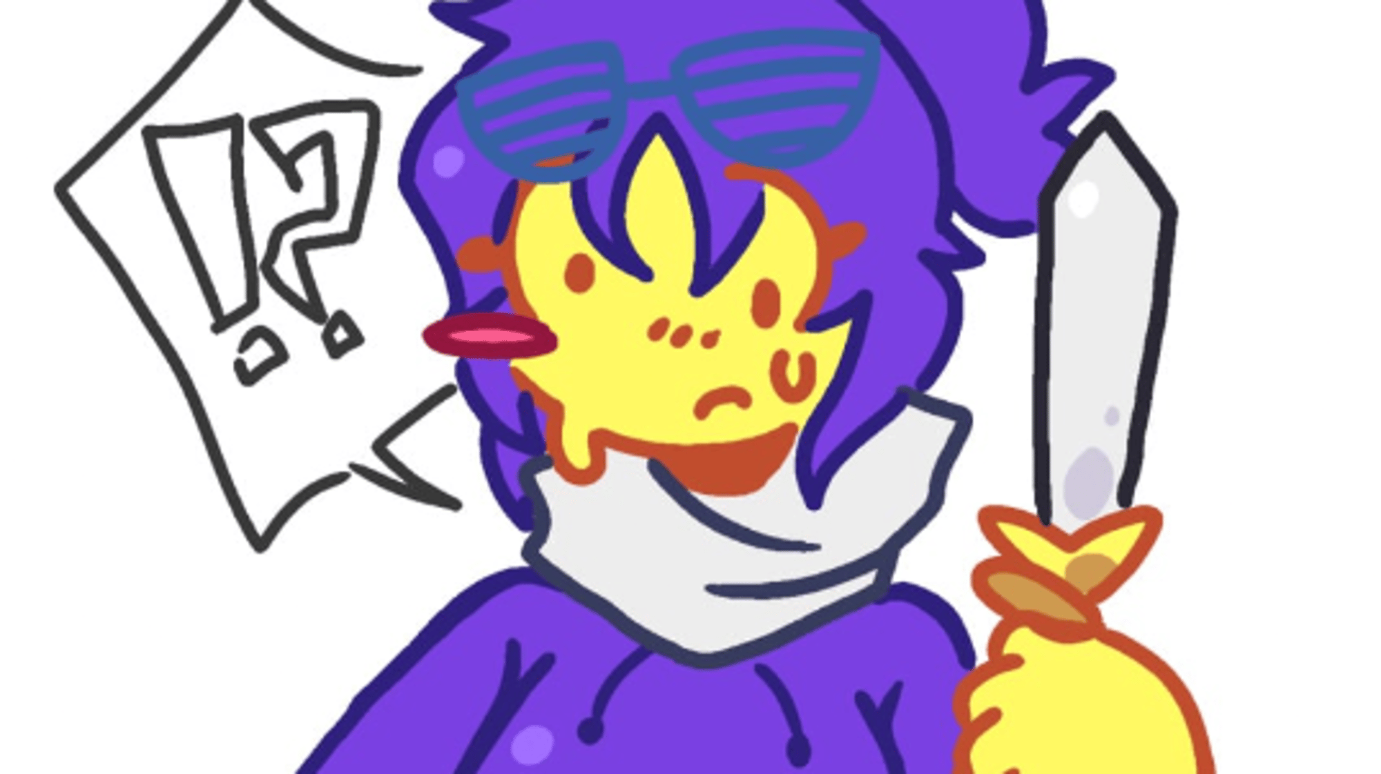 Bright-Eyes {Forsaken}