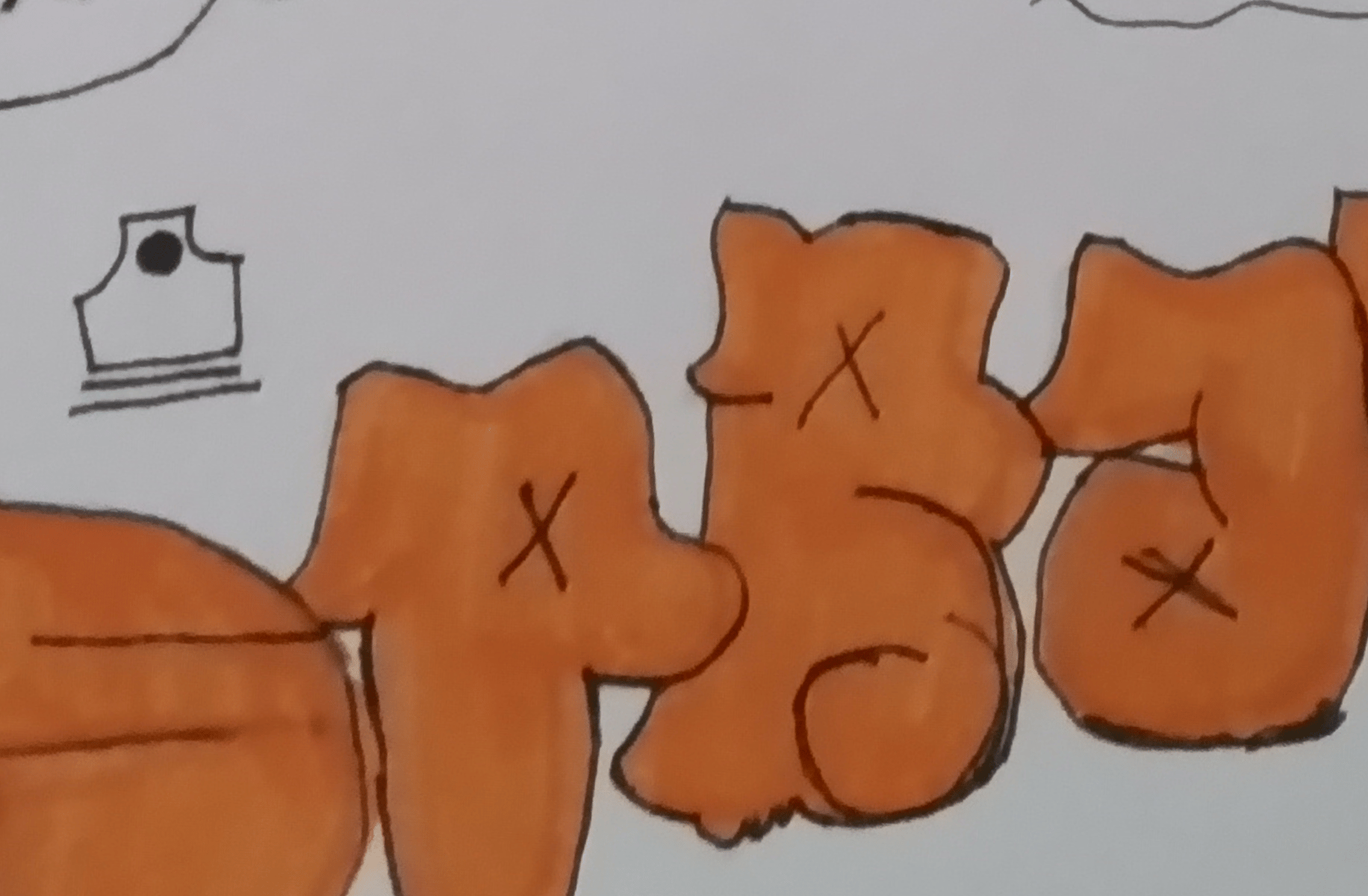 Graffiti group