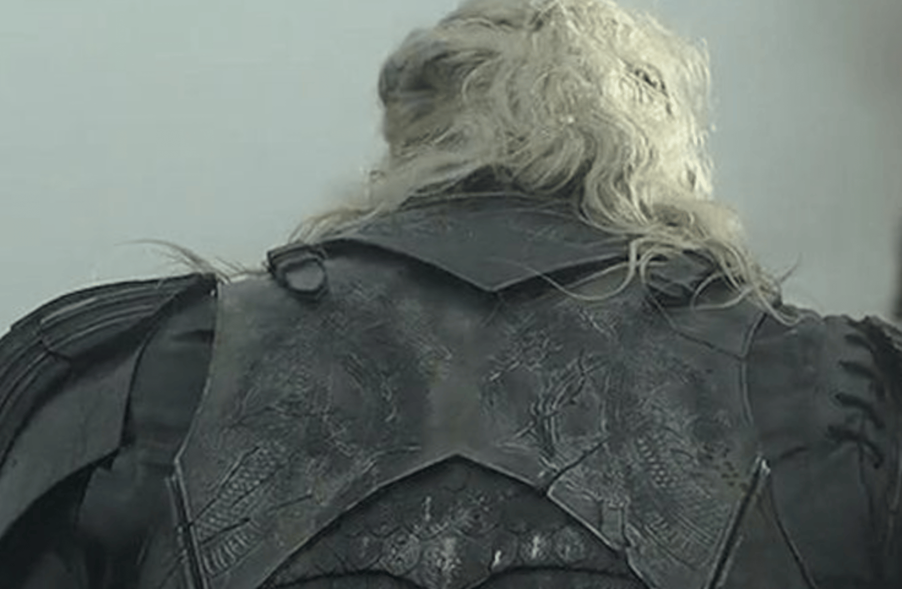 Daemon Targaryen