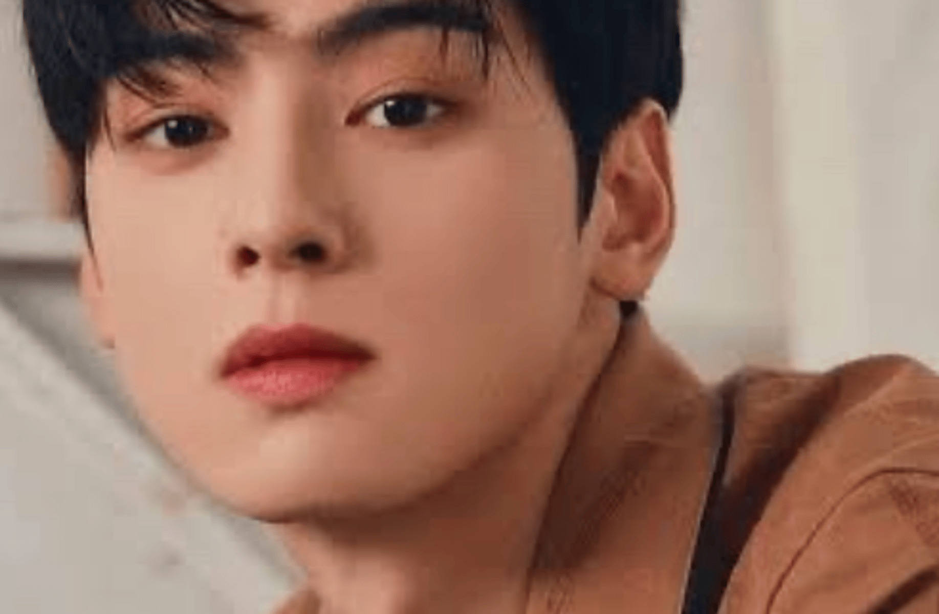 Cha Eun Woo