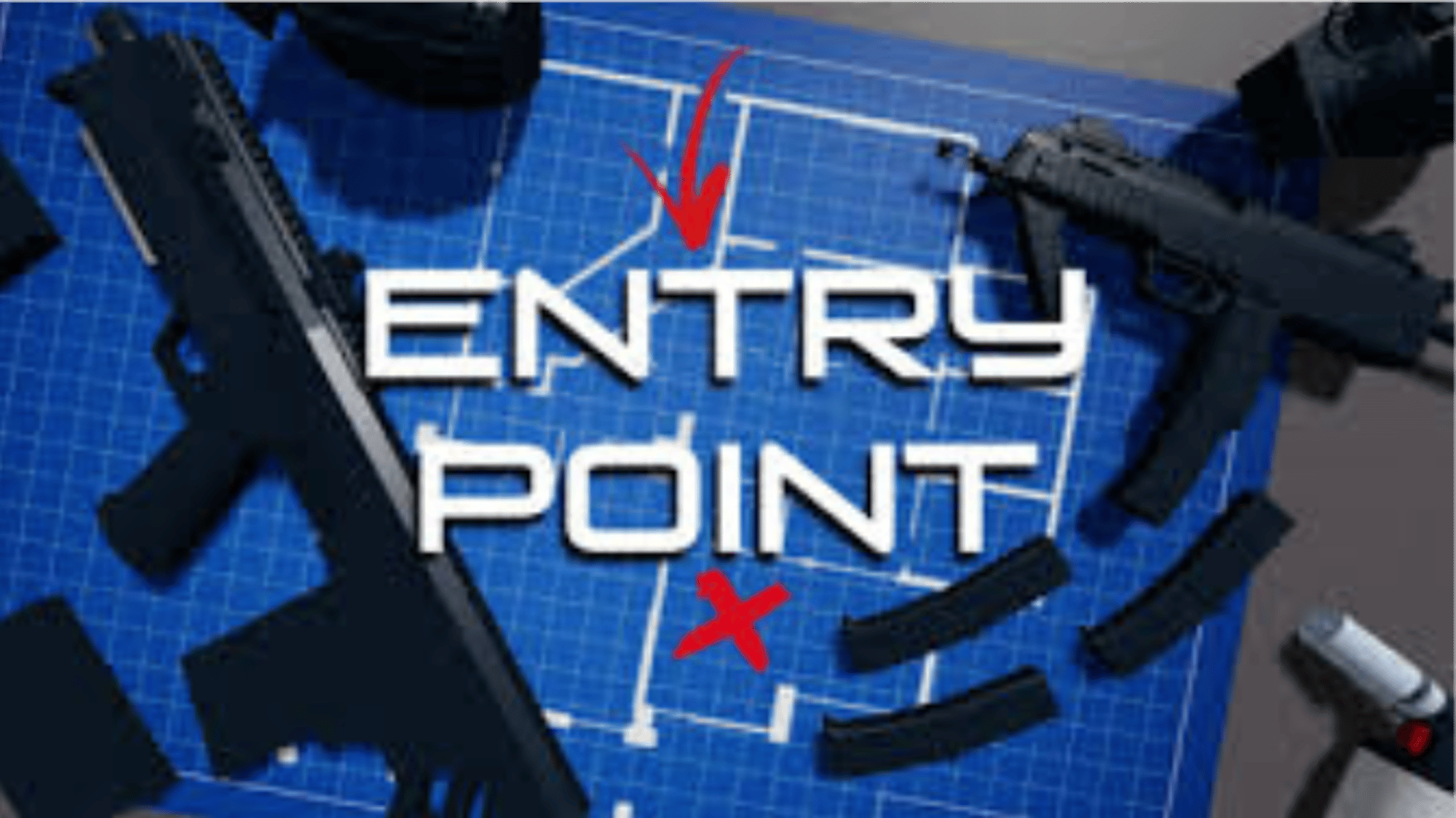 Entry Point RP