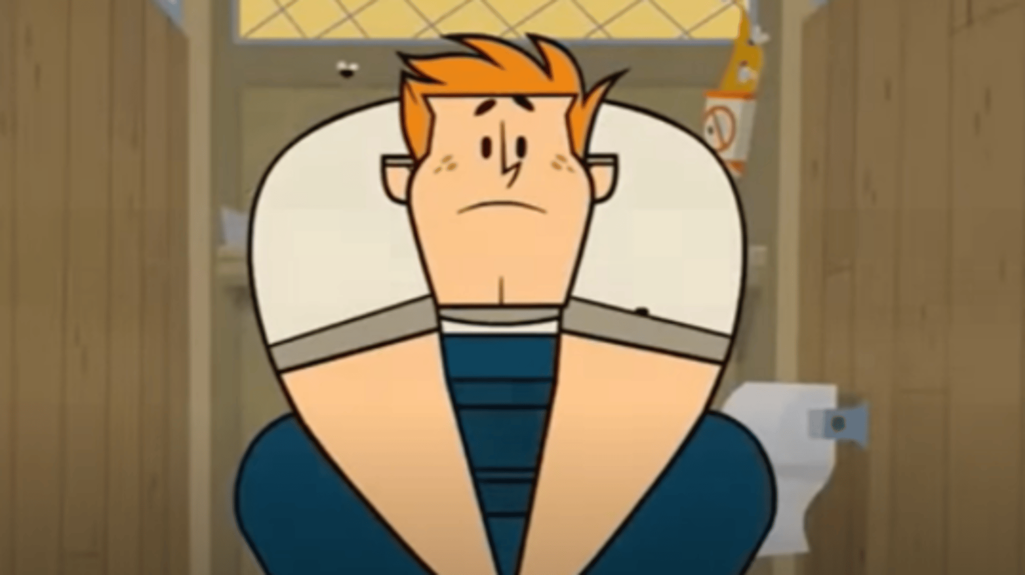 Rodney