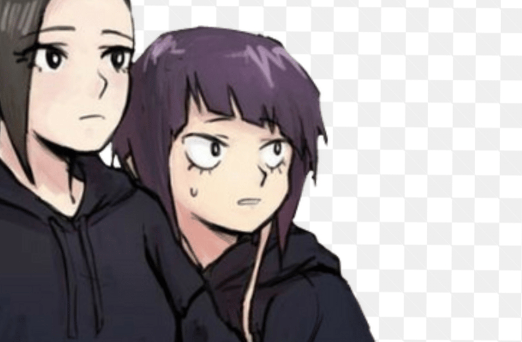 Jirou X Momo