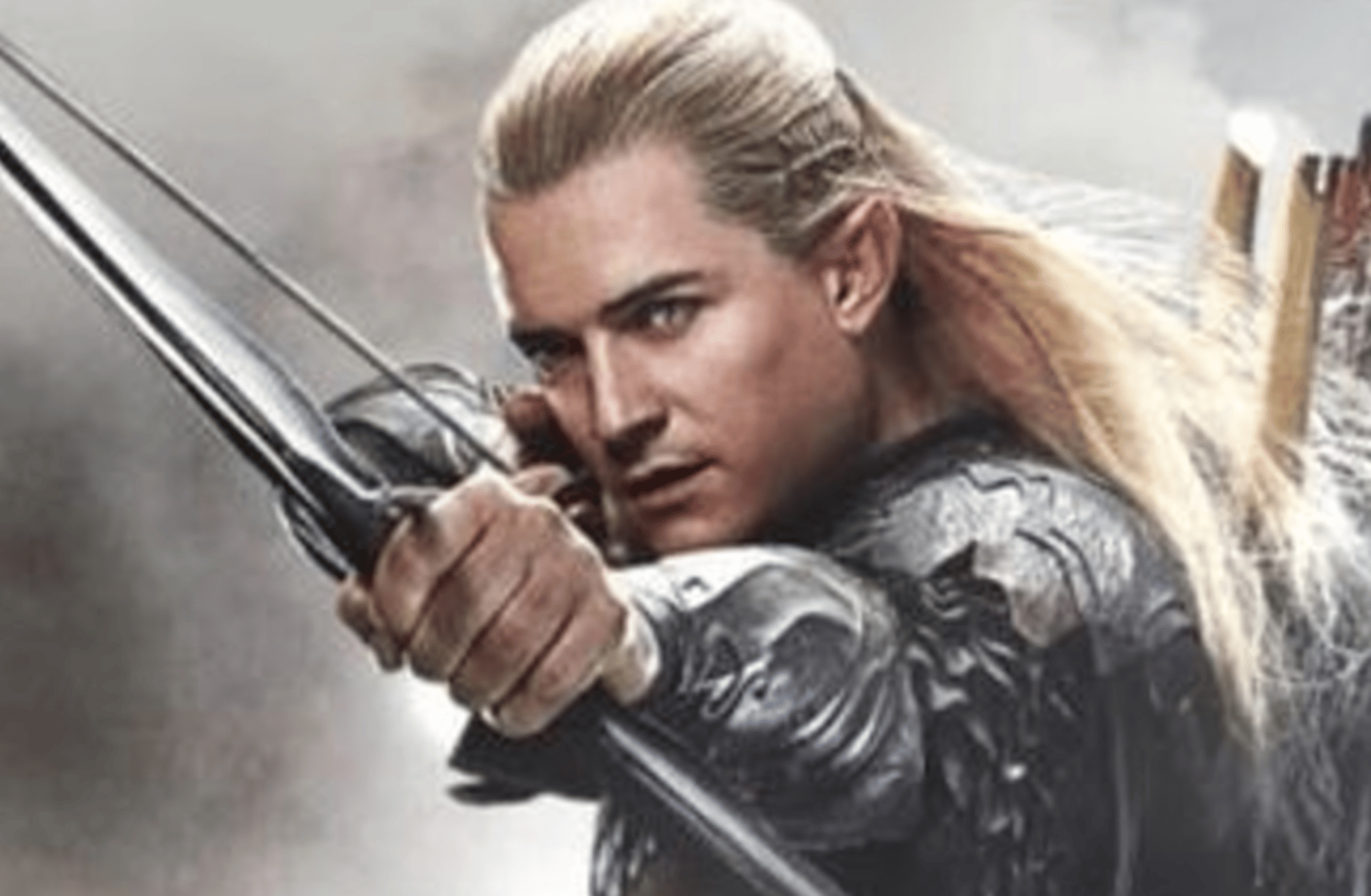 Legolas Greenleaf