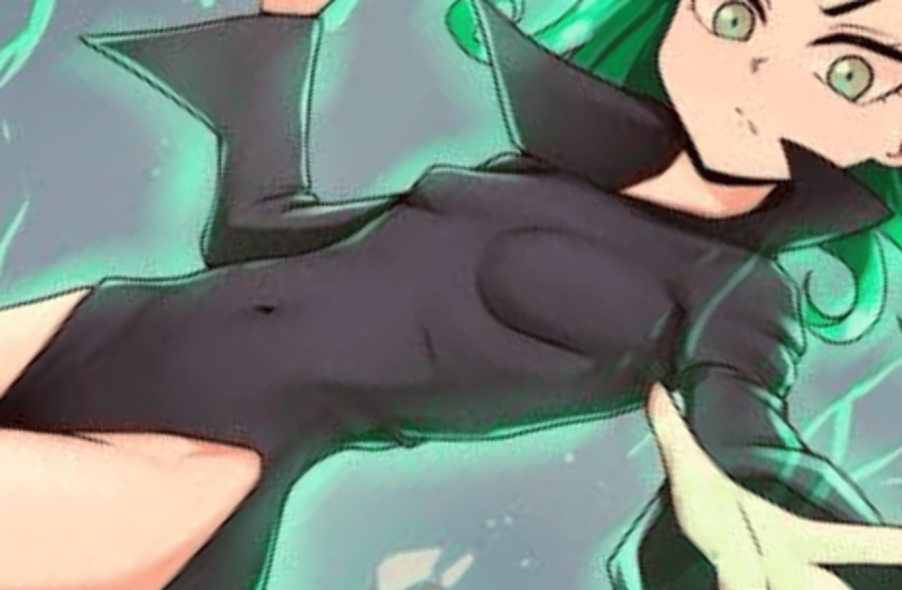 Tatsumaki (opm)