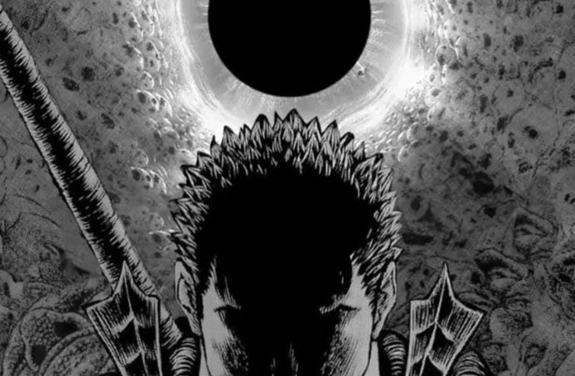 Berserk RPG