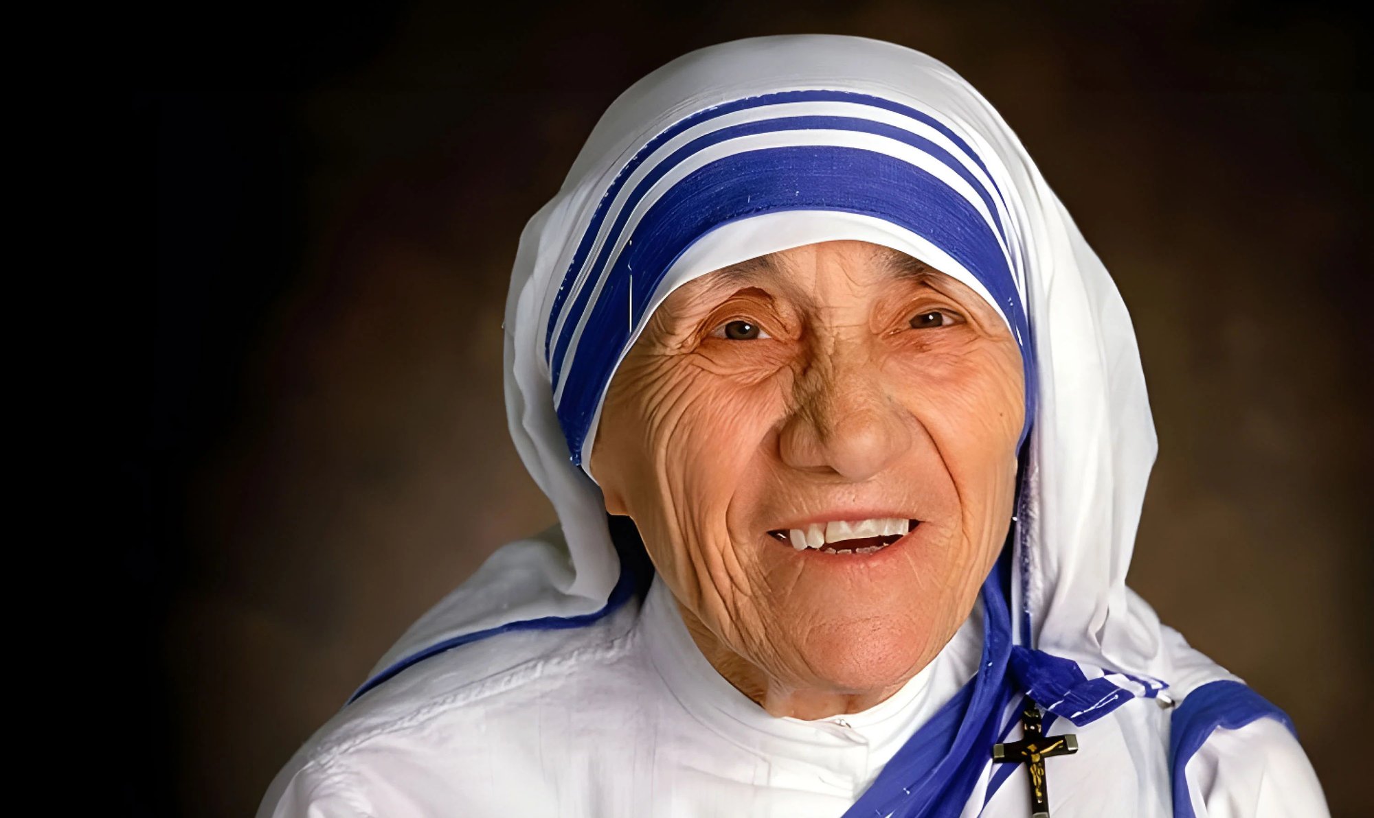 Mother Teresa (Nun)