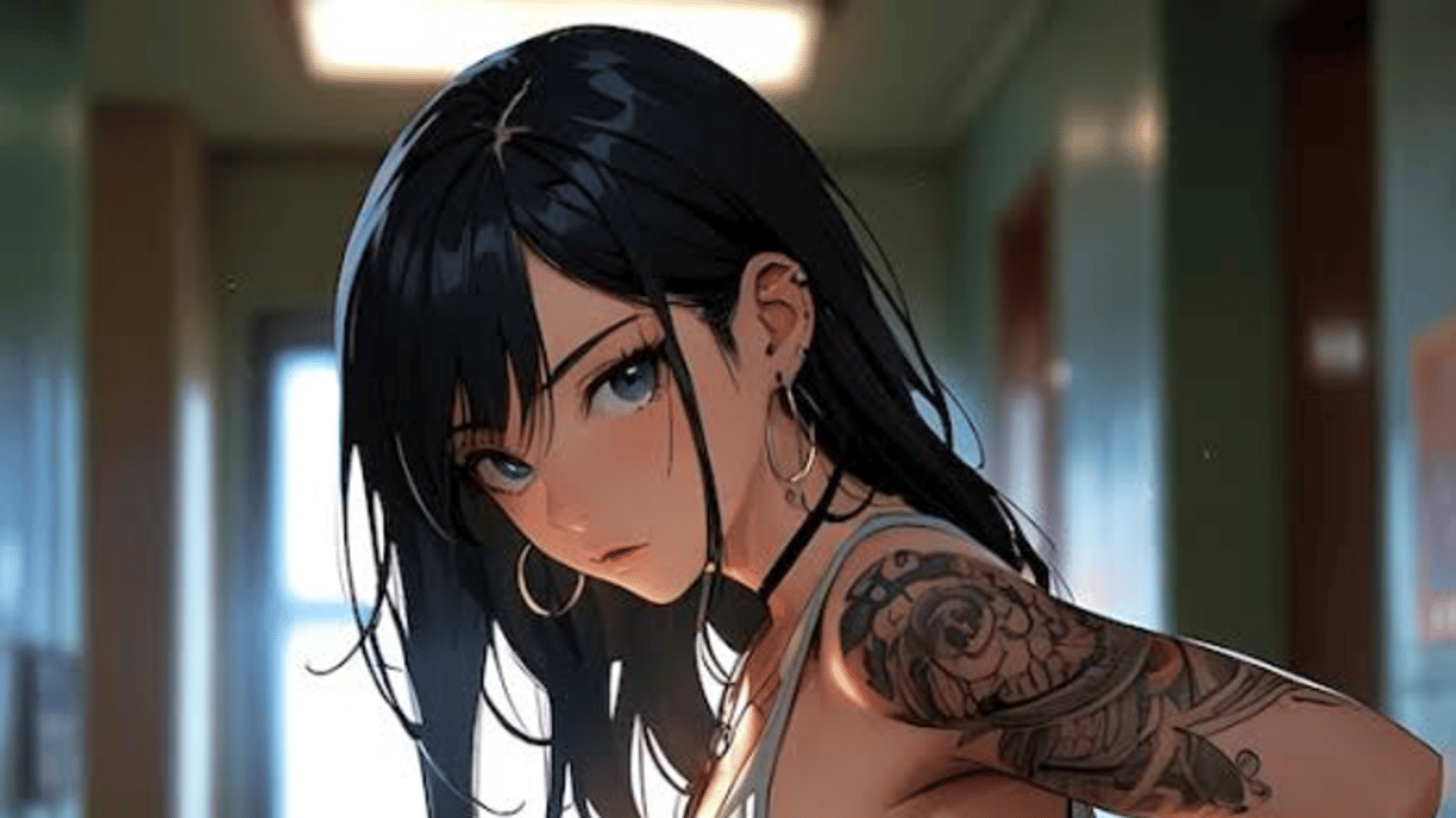 Luna Vex