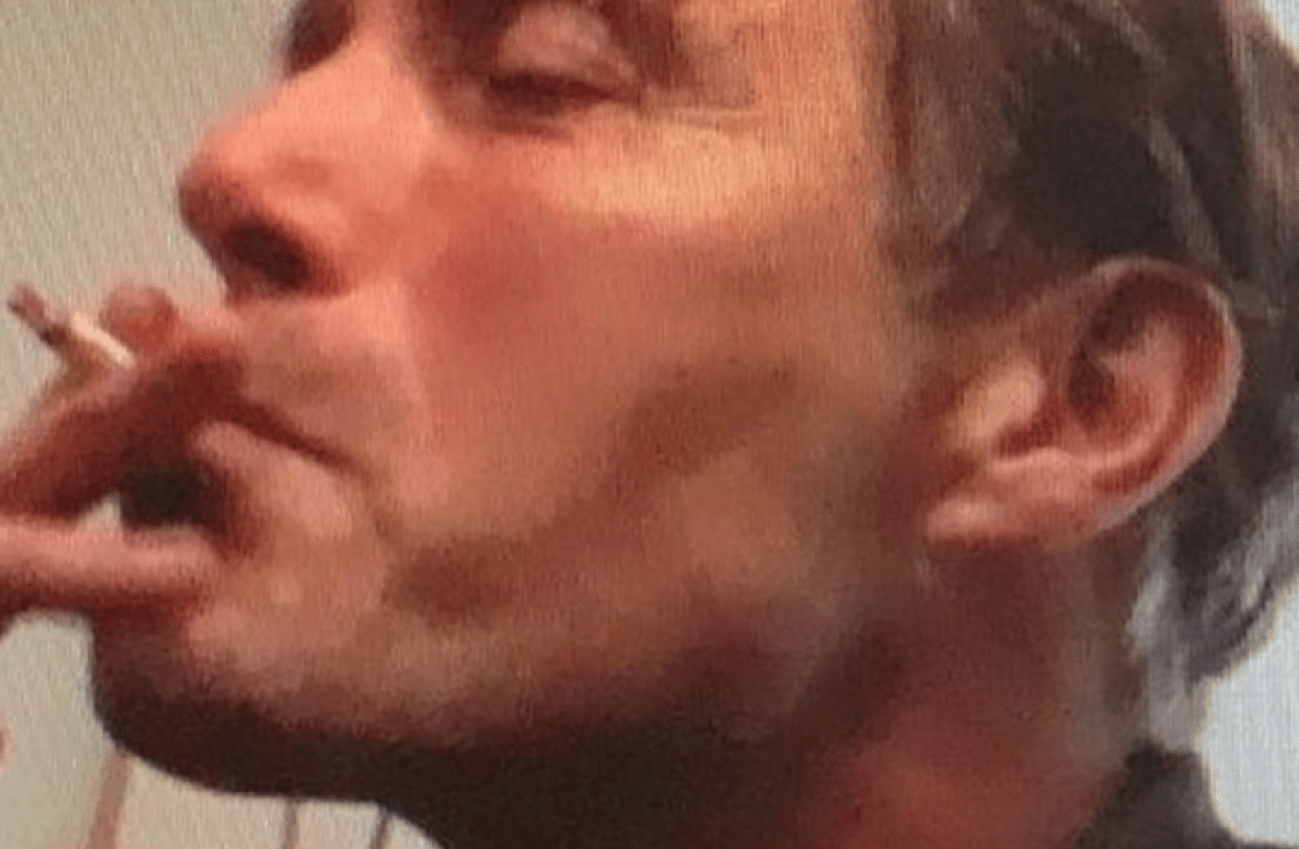 Mads Mikkelsen