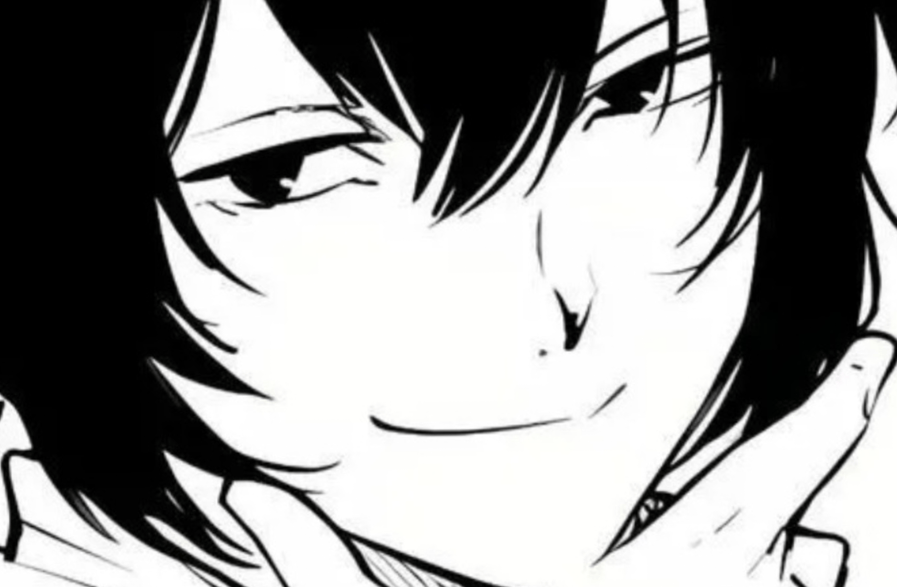 Dazai Osamu