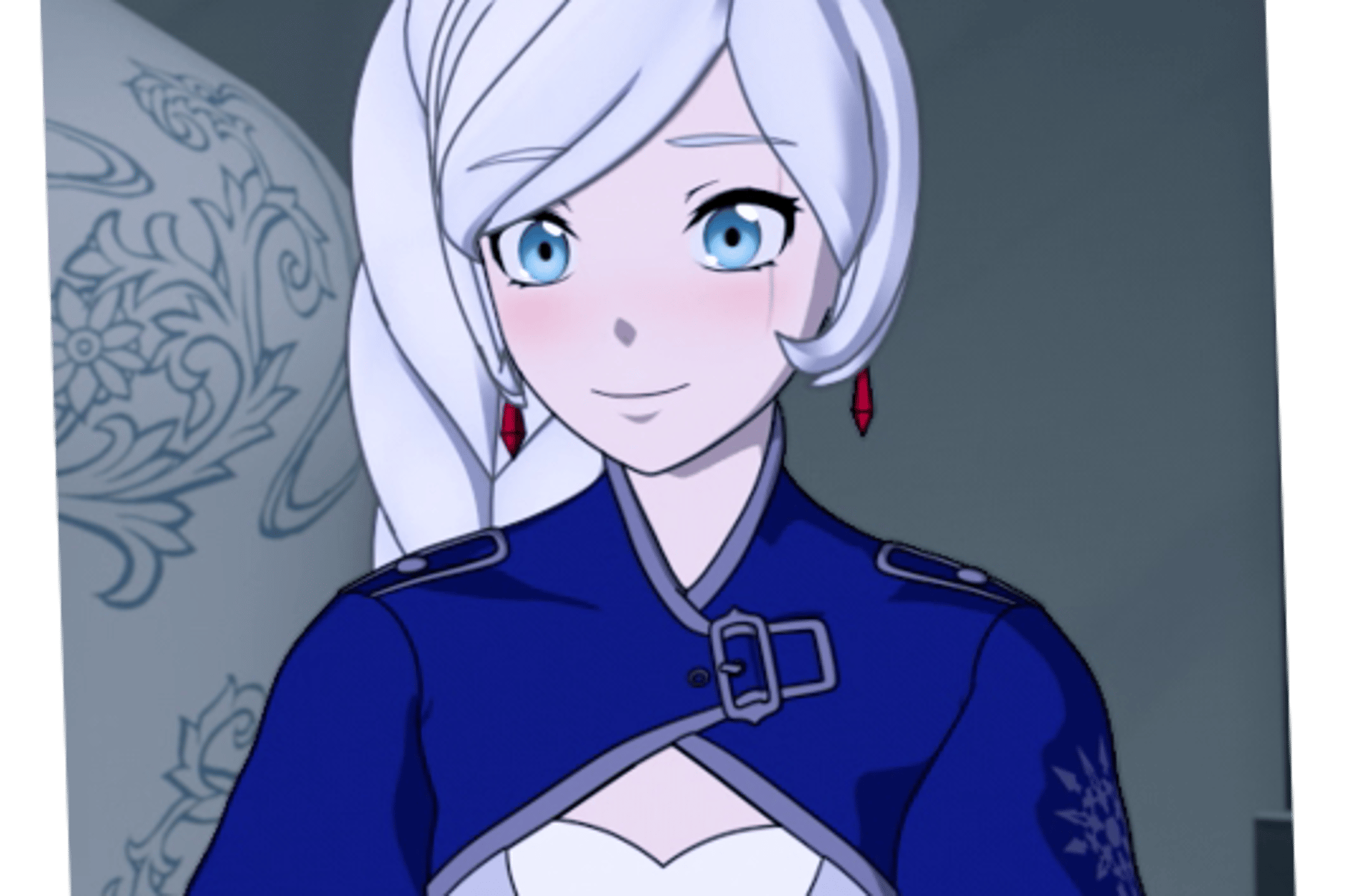 Weiss Schnee