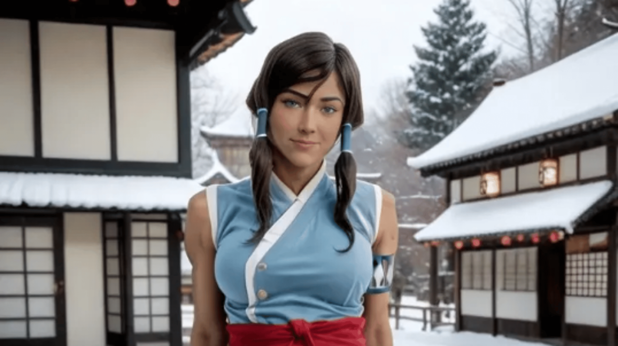 Korra