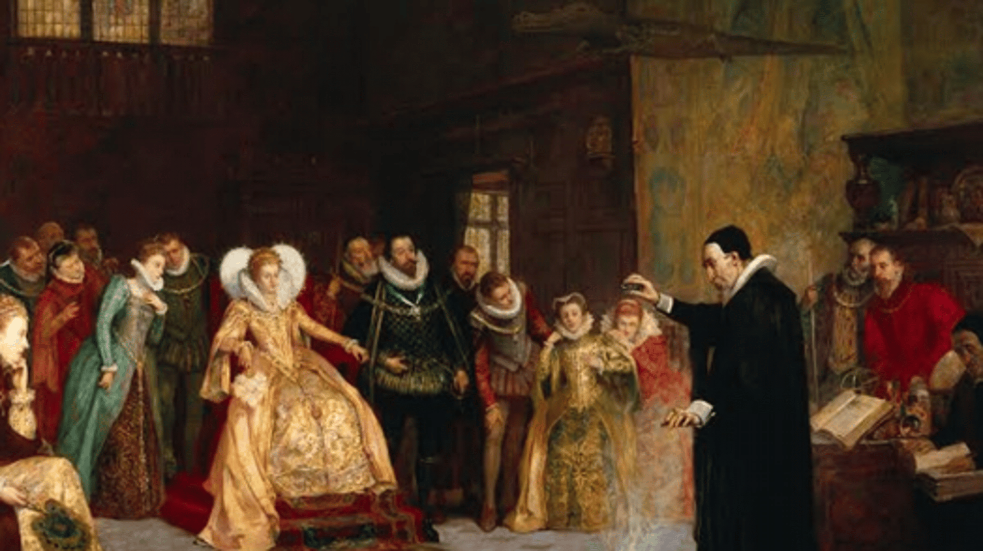 John Dee