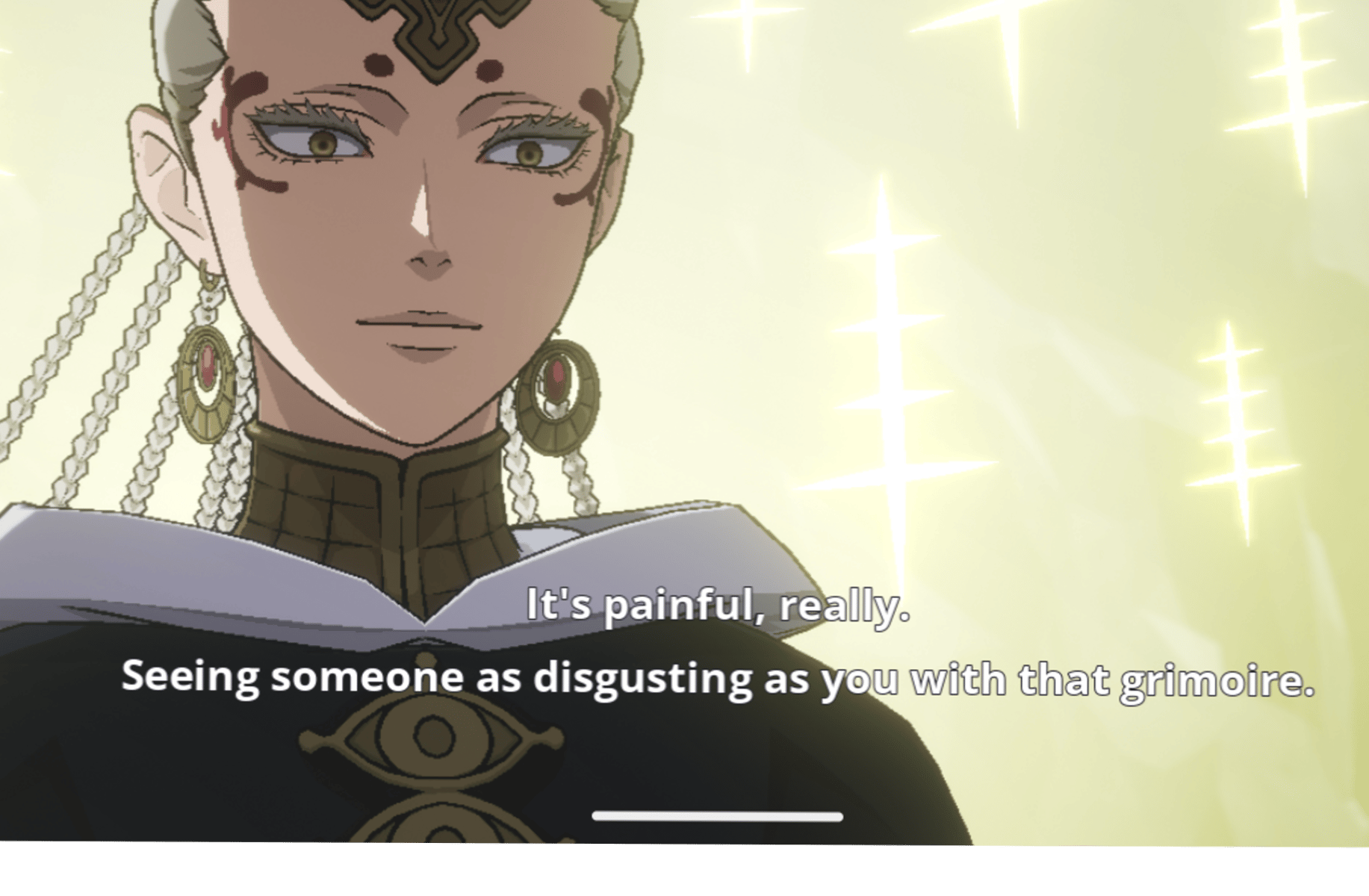 Licht (black clover)