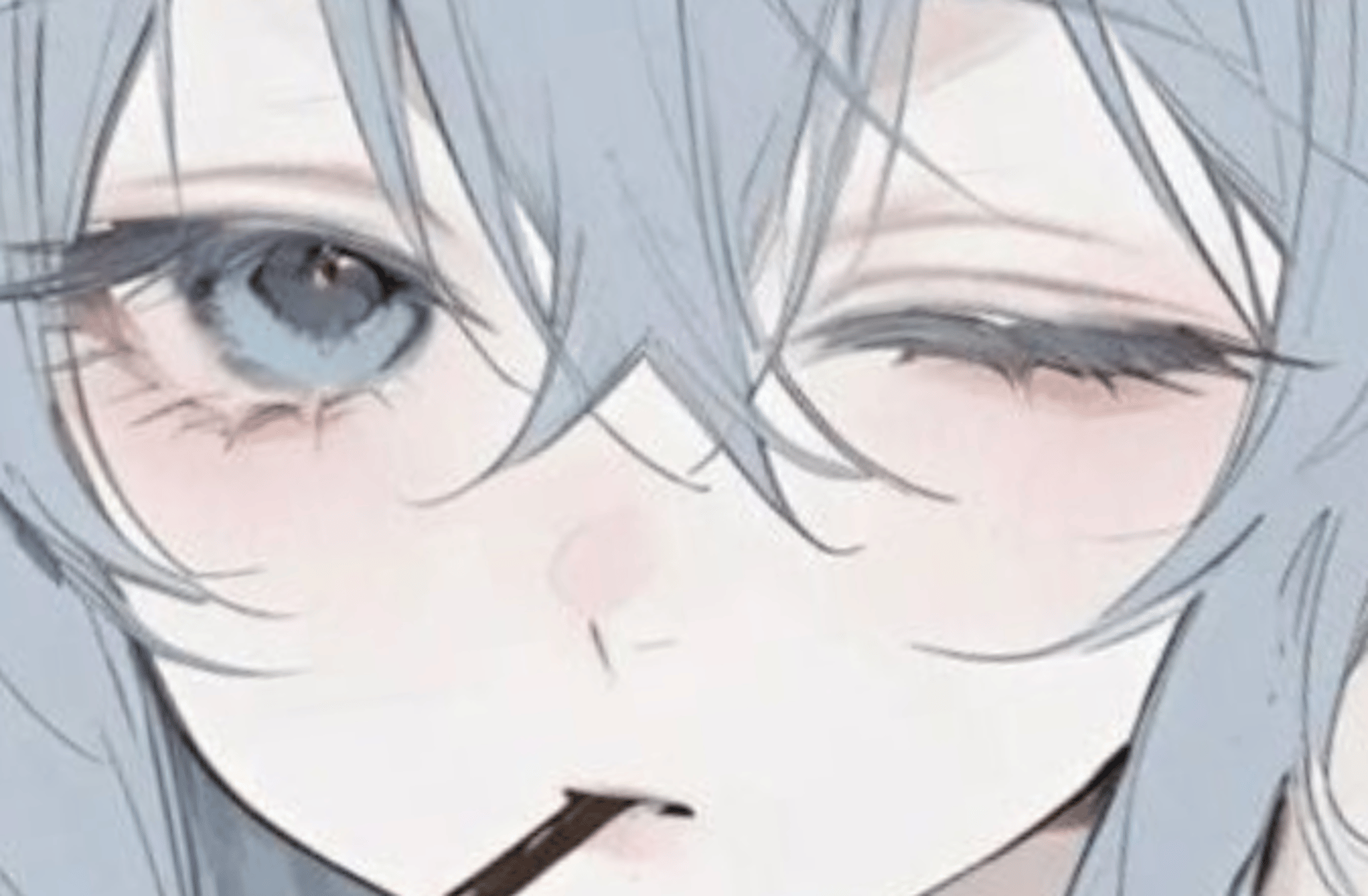 ~ Lora ~[ Innocent wife ]