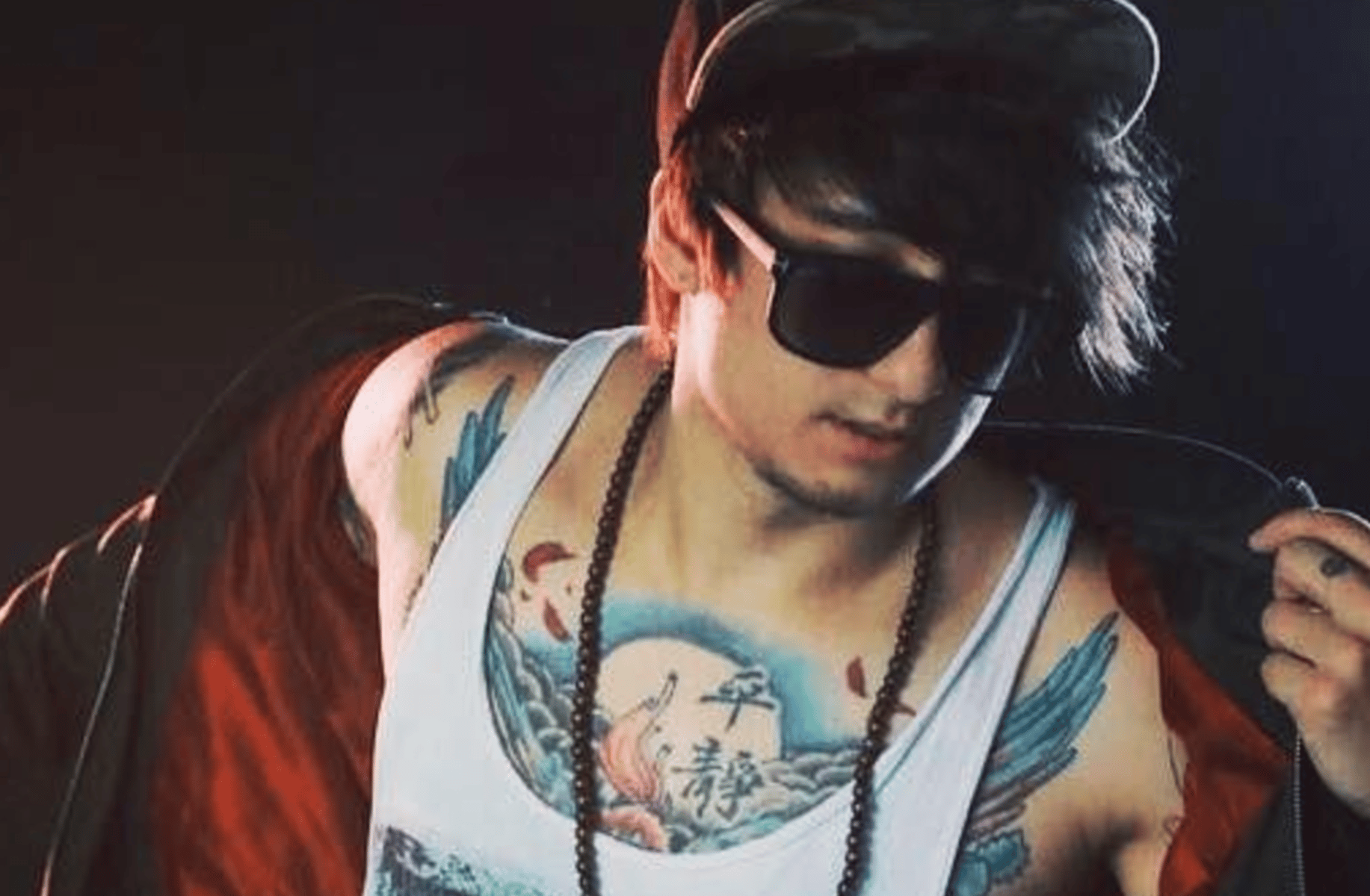 Julien Bam