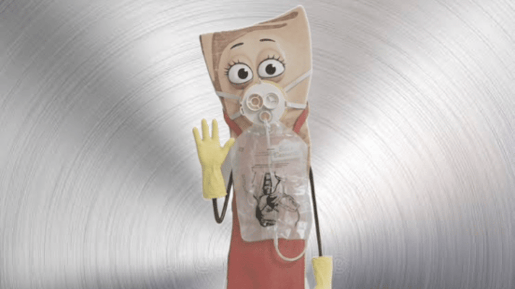 Bella Baconette(remake)