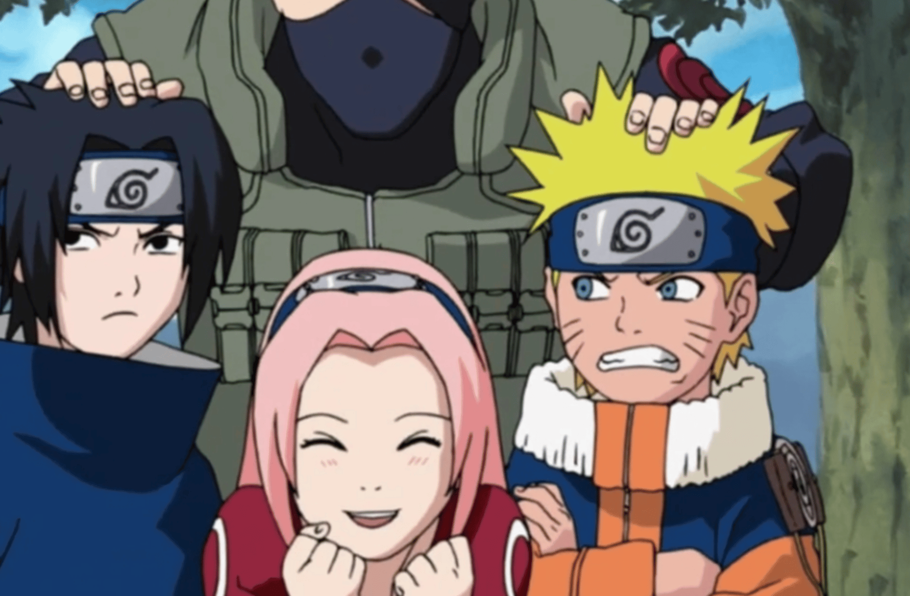 Team 7