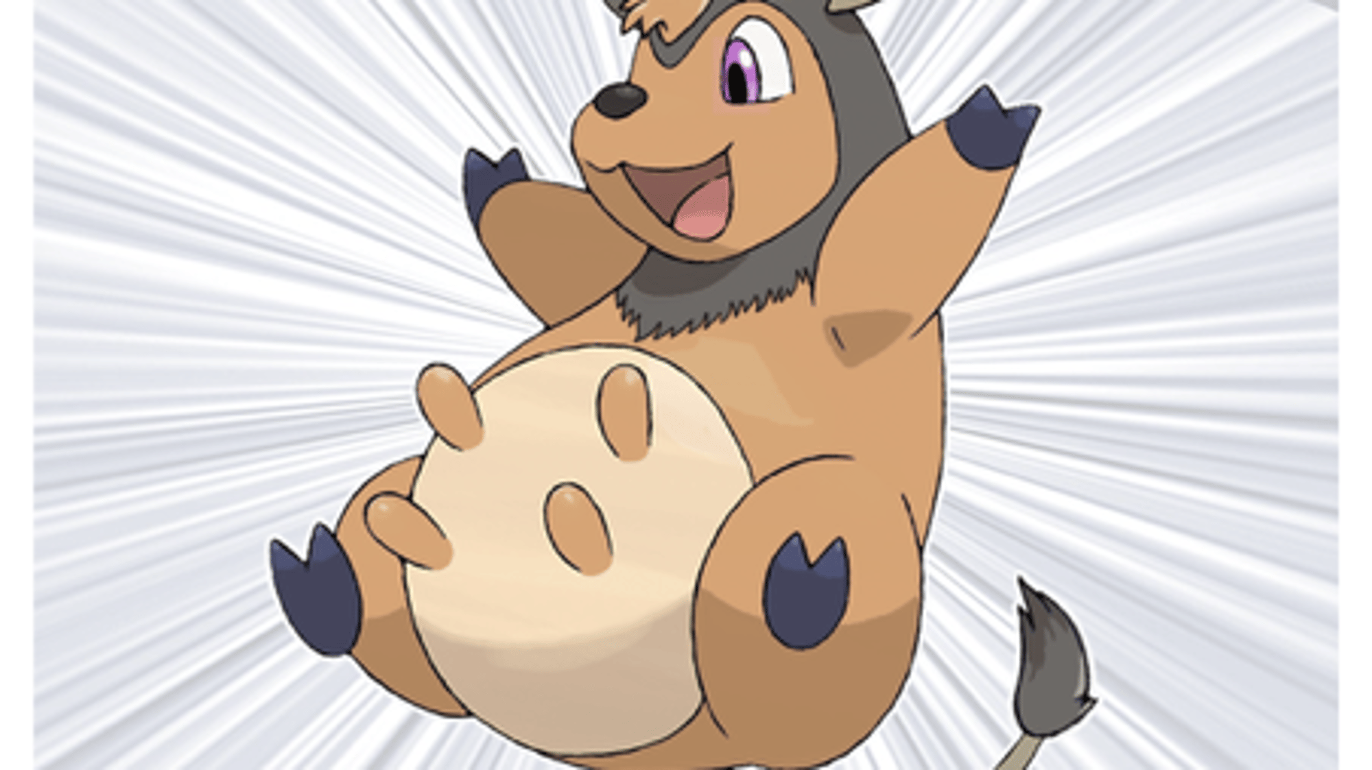 Milky the miltank