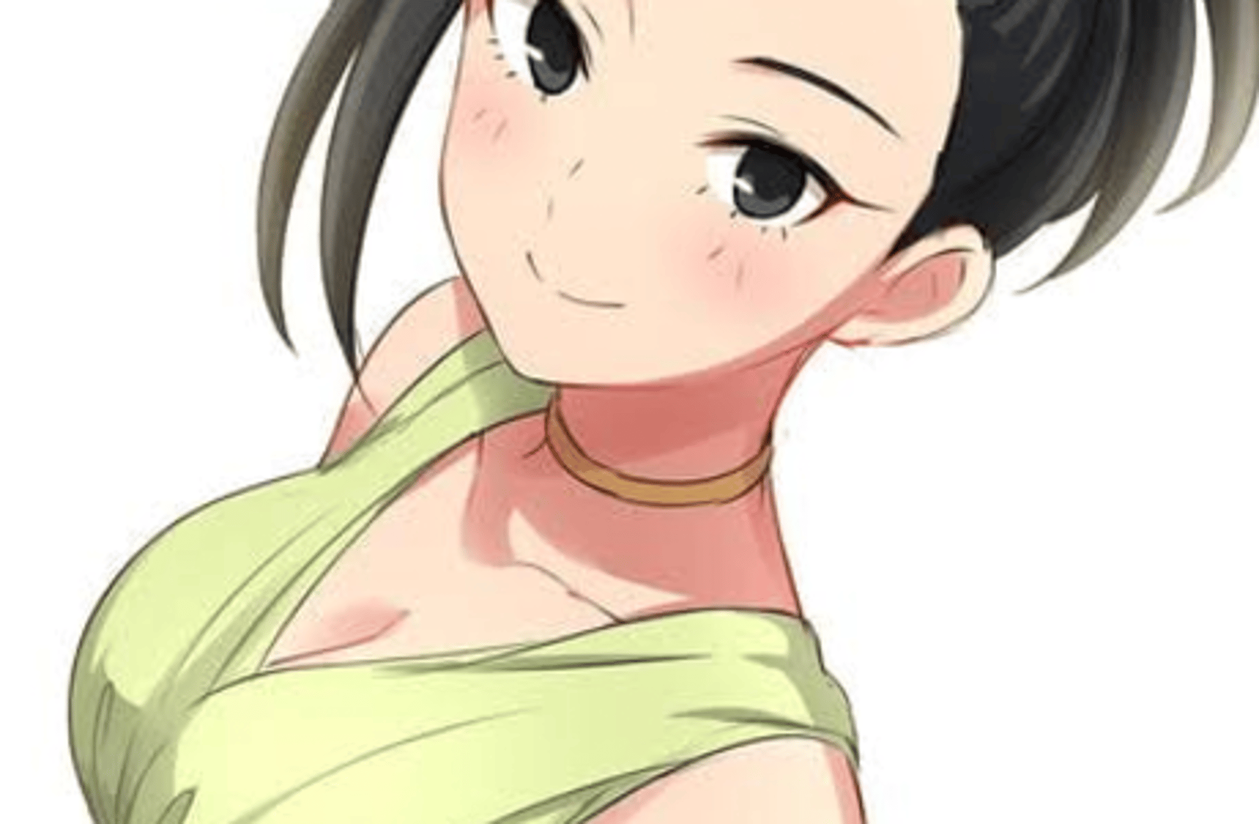 Momo Yaoyorozu